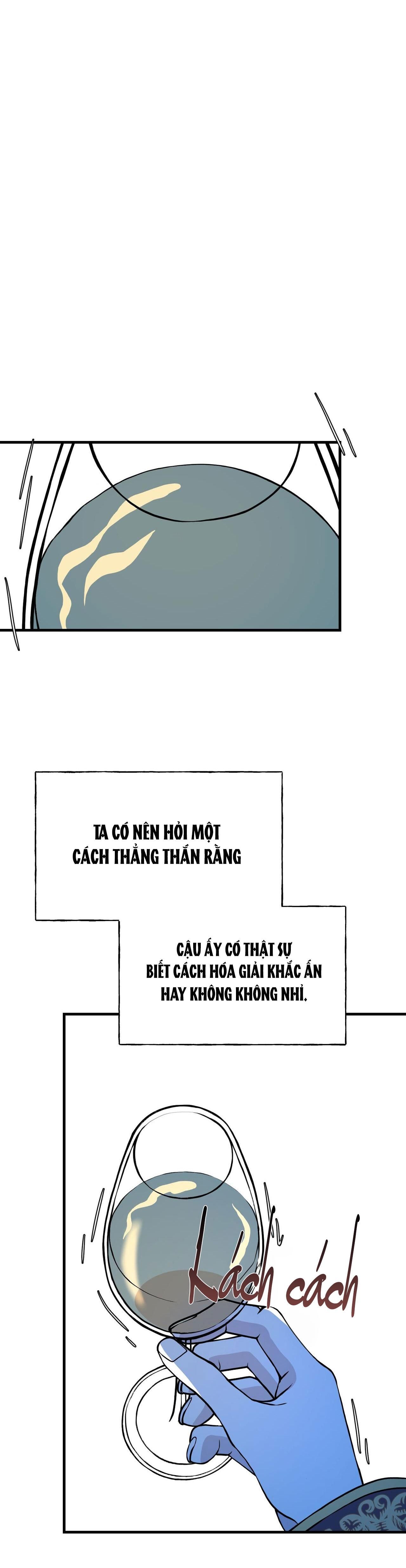 đọc truyện (abo) Đám Cưới Hoàng Gia Chương 2 ảnh 14 tại Giả Dược