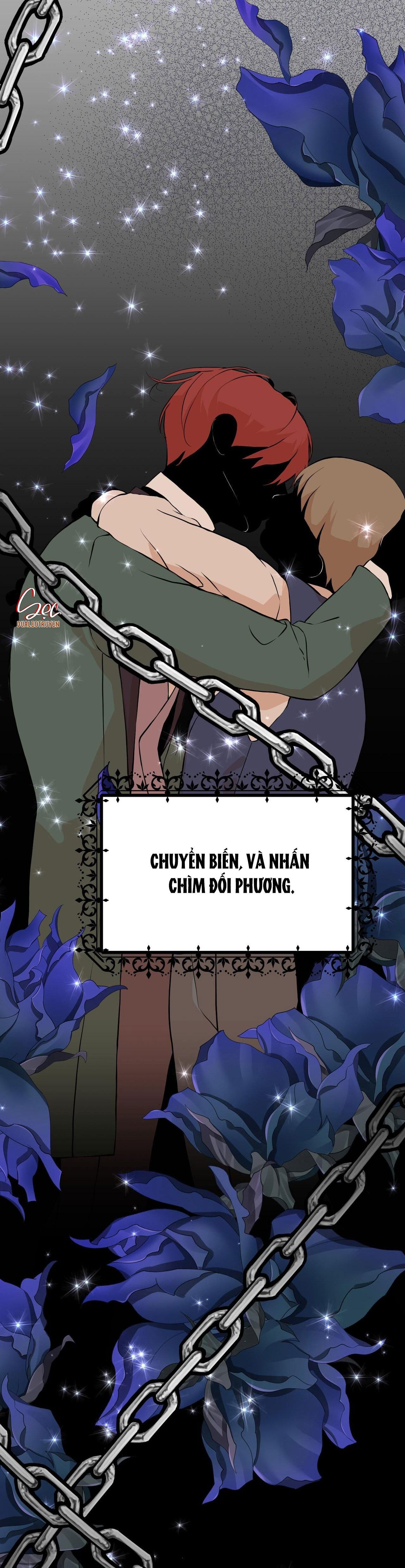 đọc truyện (abo) Đám Cưới Hoàng Gia Chương 2 ảnh 21 tại Giả Dược