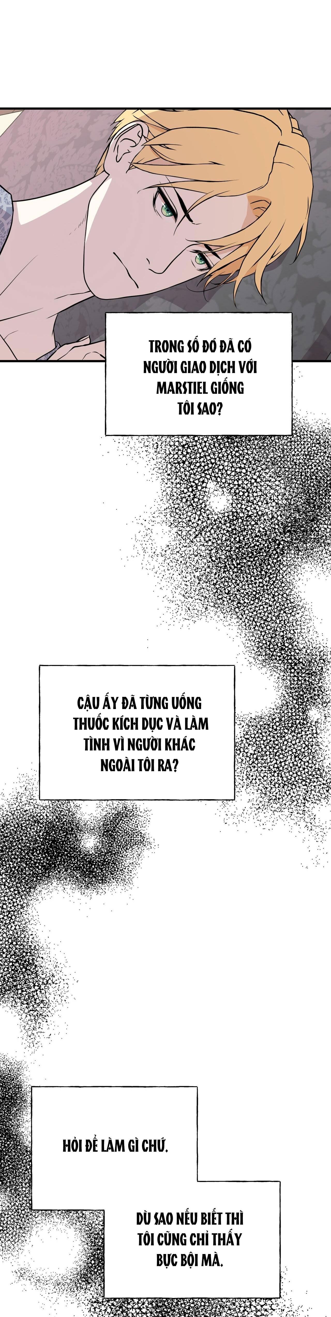 đọc truyện (abo) Đám Cưới Hoàng Gia Chương 20 ảnh 9 tại Giả Dược
