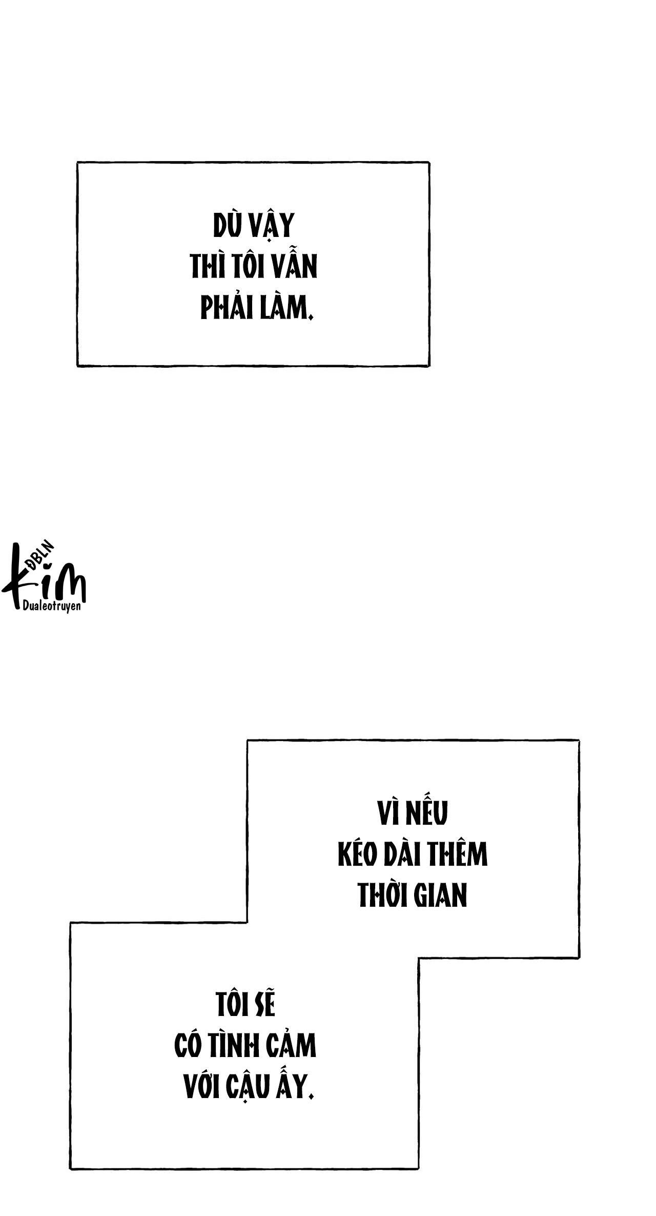 đọc truyện (abo) Đám Cưới Hoàng Gia Chương 22 ảnh 3 tại Giả Dược