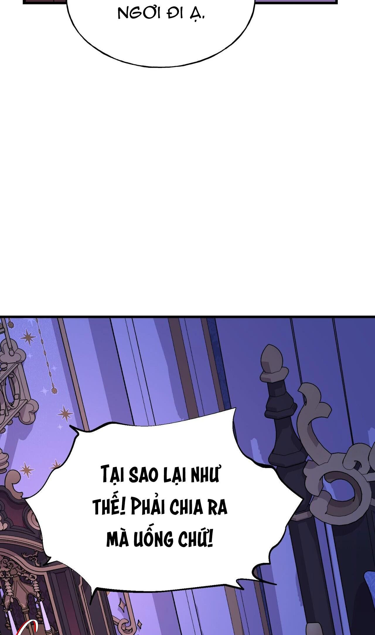 đọc truyện (abo) Đám Cưới Hoàng Gia Chương 23 ảnh 22 tại Giả Dược