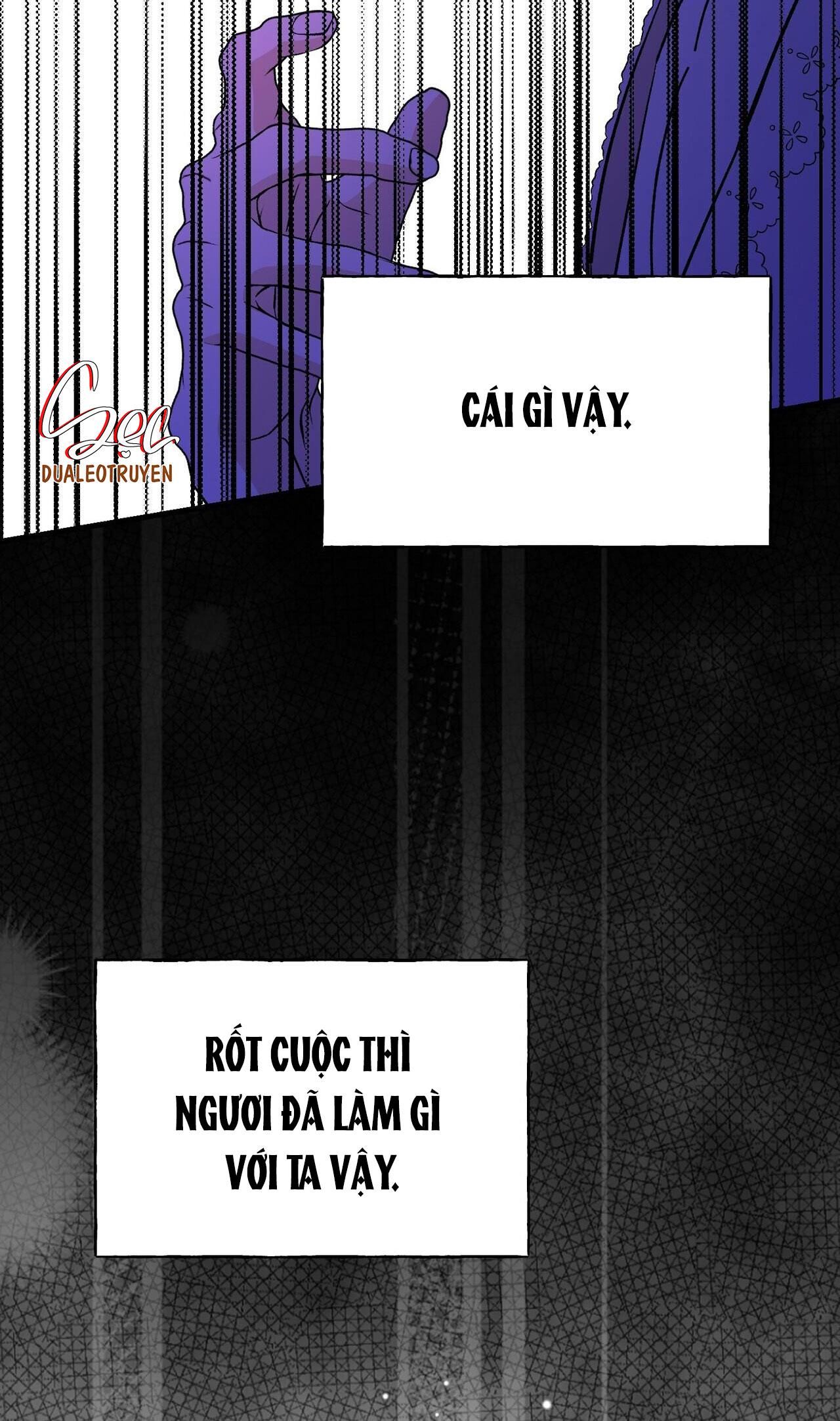 đọc truyện (abo) Đám Cưới Hoàng Gia Chương 23 ảnh 26 tại Giả Dược