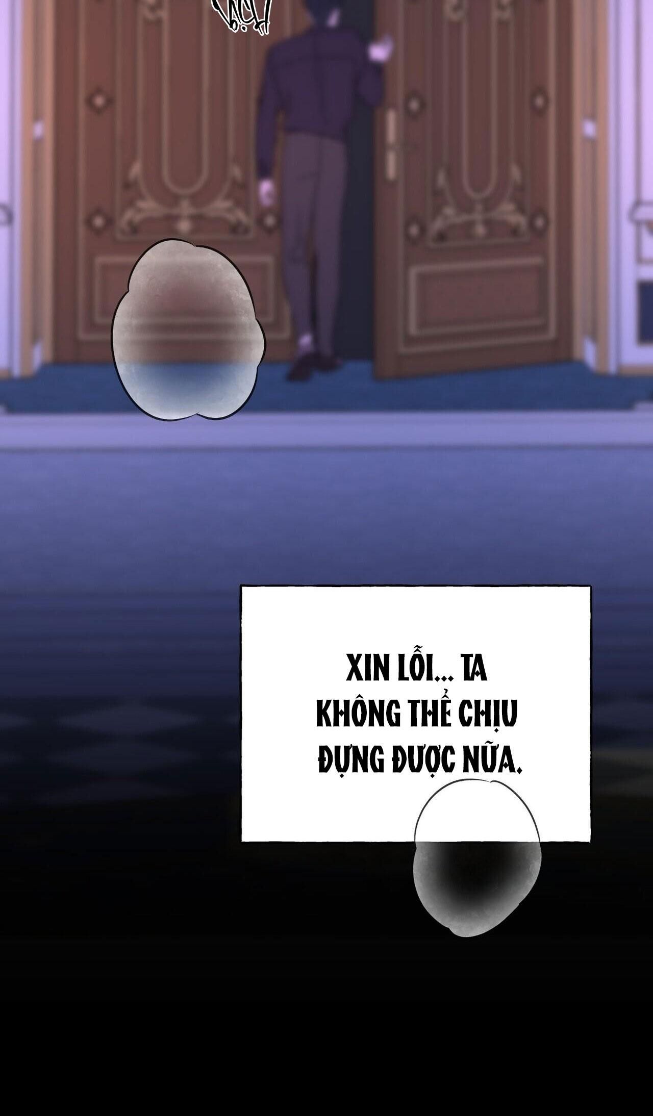 đọc truyện (abo) Đám Cưới Hoàng Gia Chương 23 ảnh 5 tại Giả Dược