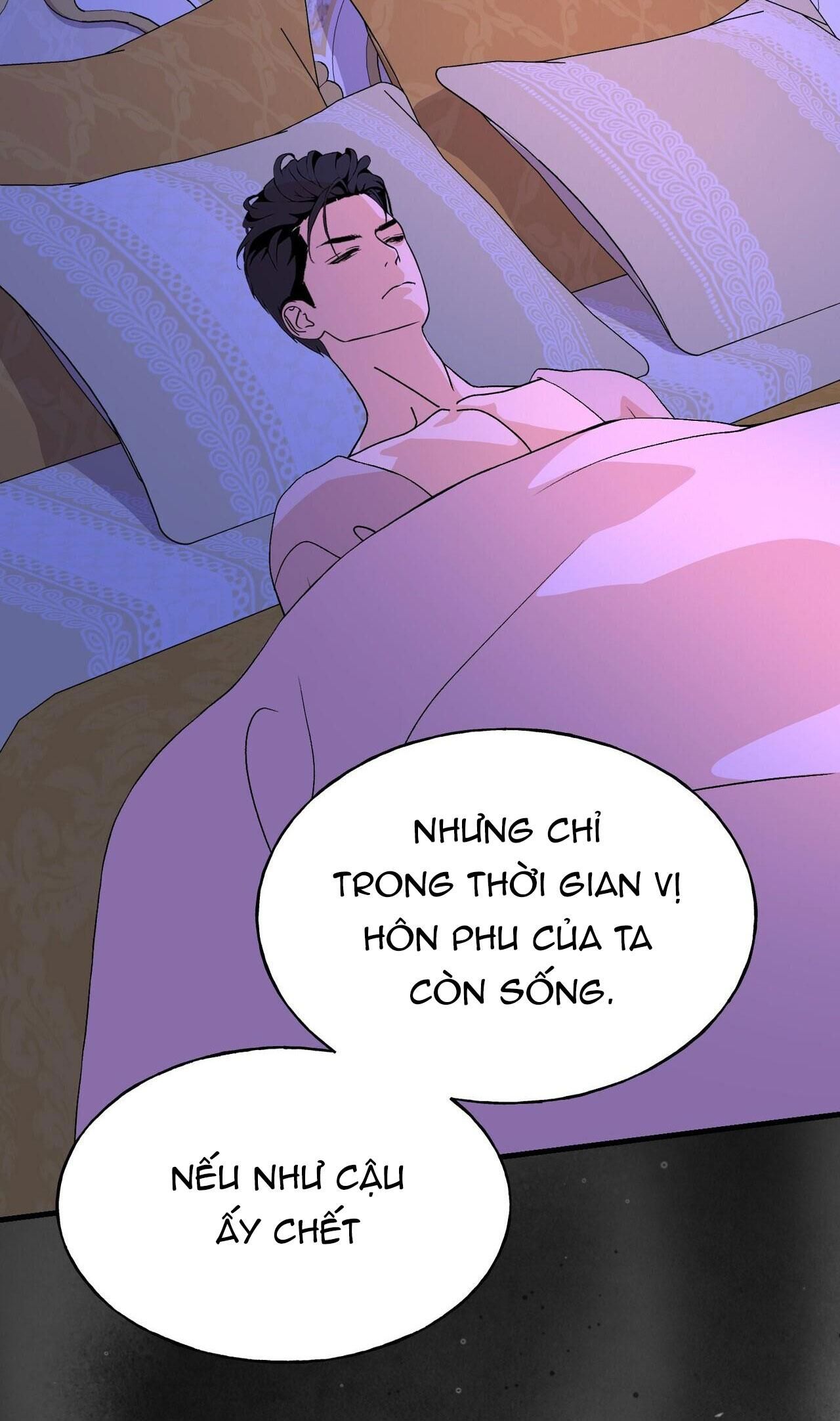 đọc truyện (abo) Đám Cưới Hoàng Gia Chương 23 ảnh 54 tại Giả Dược
