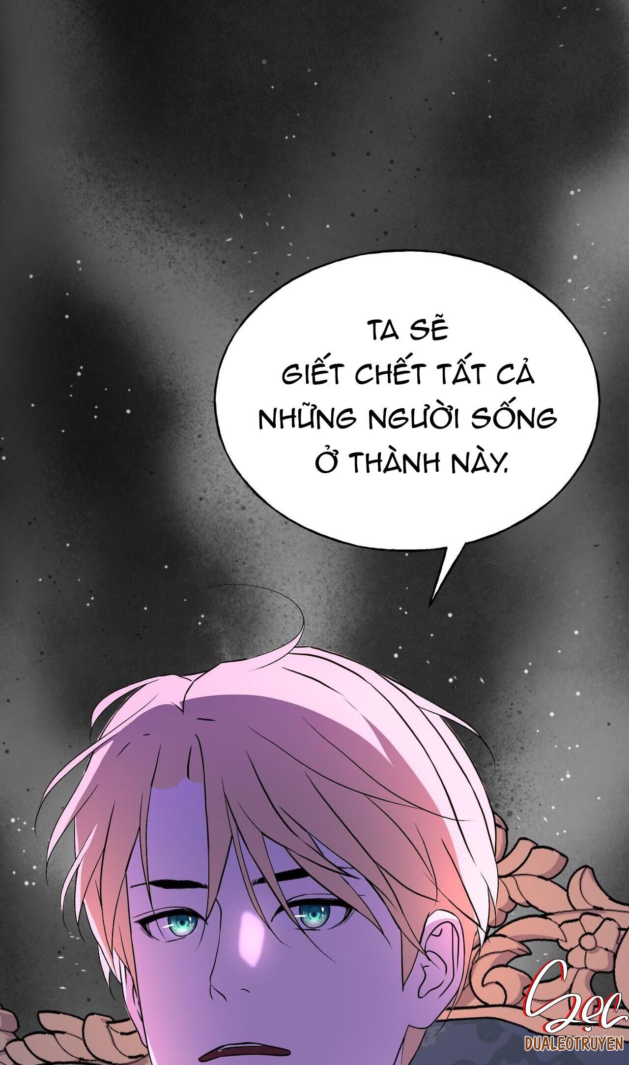đọc truyện (abo) Đám Cưới Hoàng Gia Chương 23 ảnh 55 tại Giả Dược