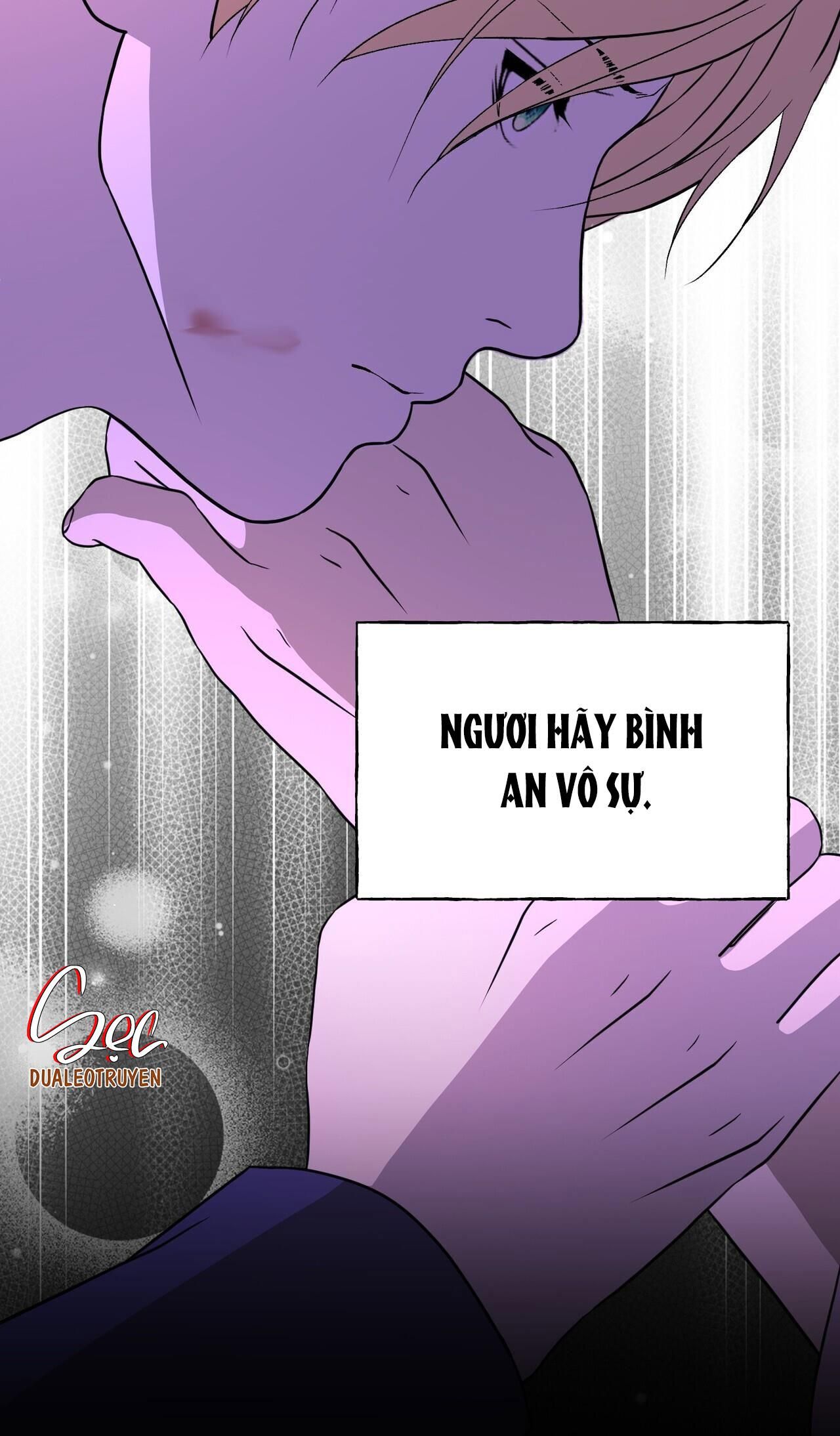 đọc truyện (abo) Đám Cưới Hoàng Gia Chương 23 ảnh 68 tại Giả Dược