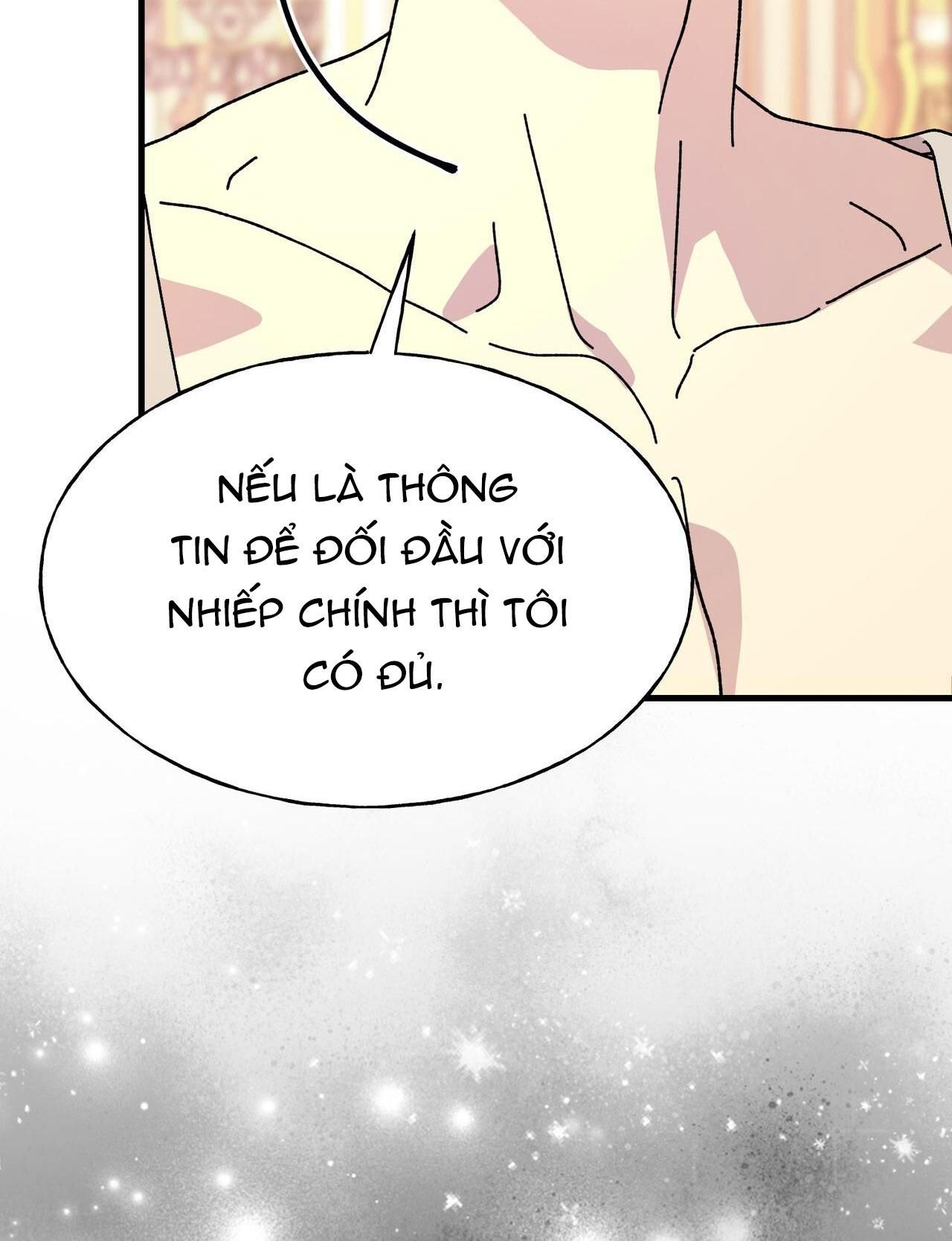 đọc truyện (abo) Đám Cưới Hoàng Gia Chương 24 ảnh 33 tại Giả Dược