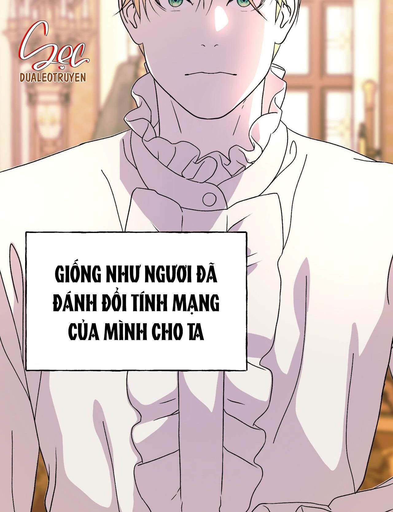 đọc truyện (abo) Đám Cưới Hoàng Gia Chương 24 ảnh 45 tại Giả Dược