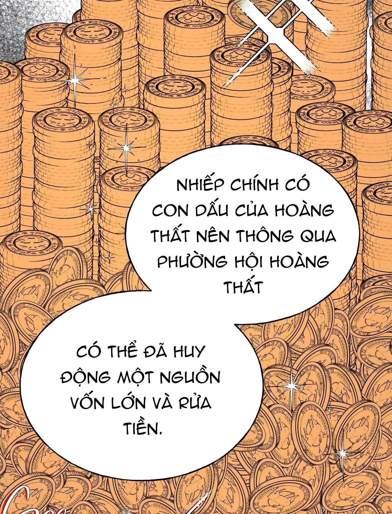 đọc truyện (abo) Đám Cưới Hoàng Gia Chương 24 ảnh 63 tại Giả Dược