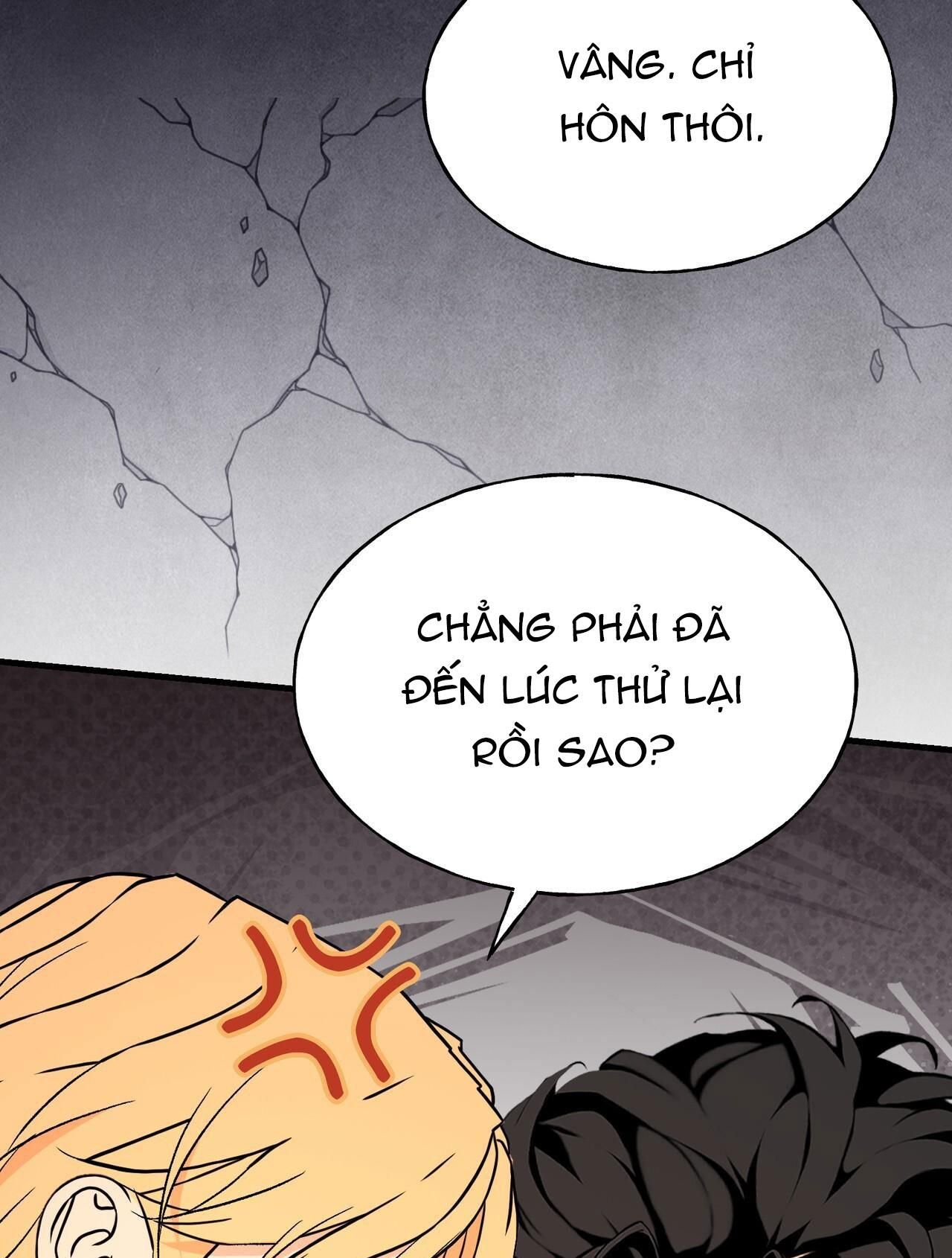 đọc truyện (abo) Đám Cưới Hoàng Gia Chương 24 ảnh 79 tại Giả Dược