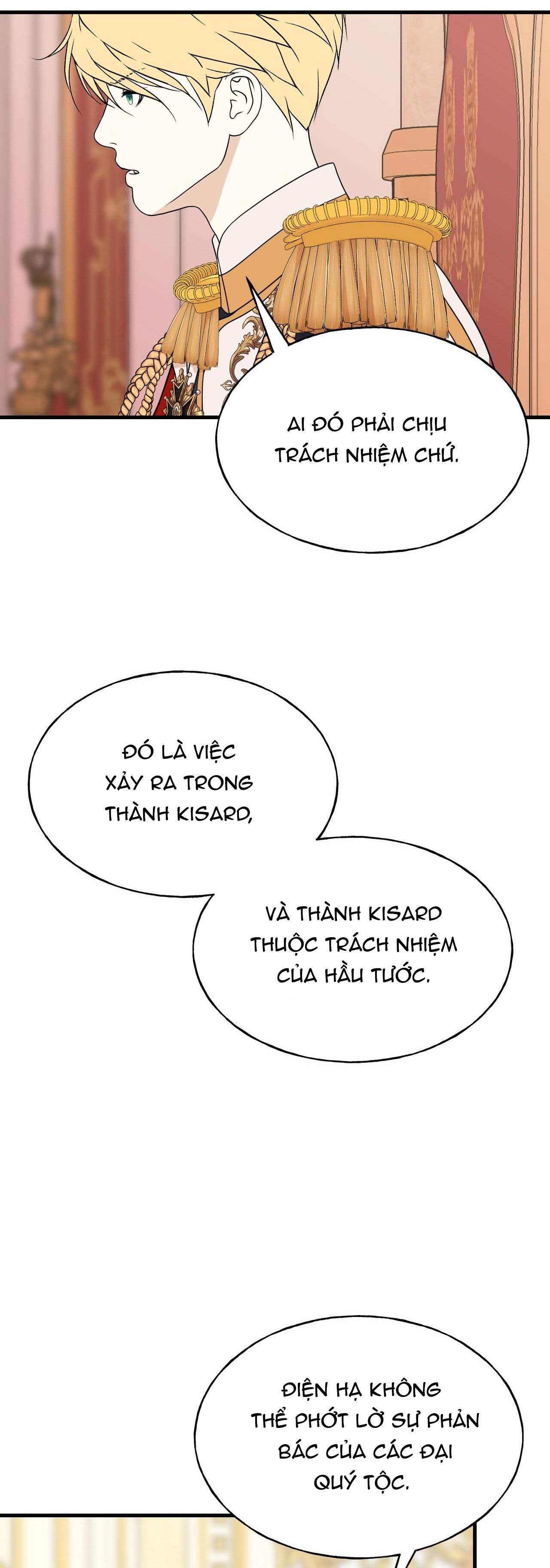 đọc truyện (abo) Đám Cưới Hoàng Gia Chương 25 ảnh 48 tại Giả Dược