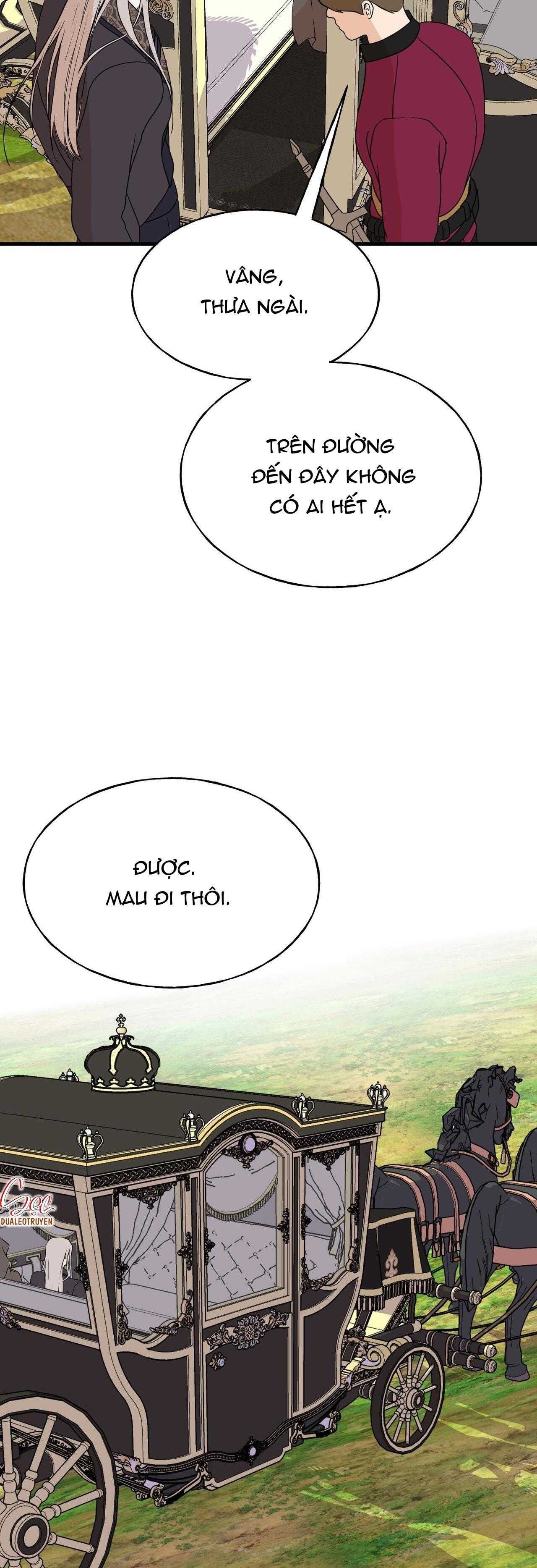 đọc truyện (abo) Đám Cưới Hoàng Gia Chương 26 ảnh 44 tại Giả Dược