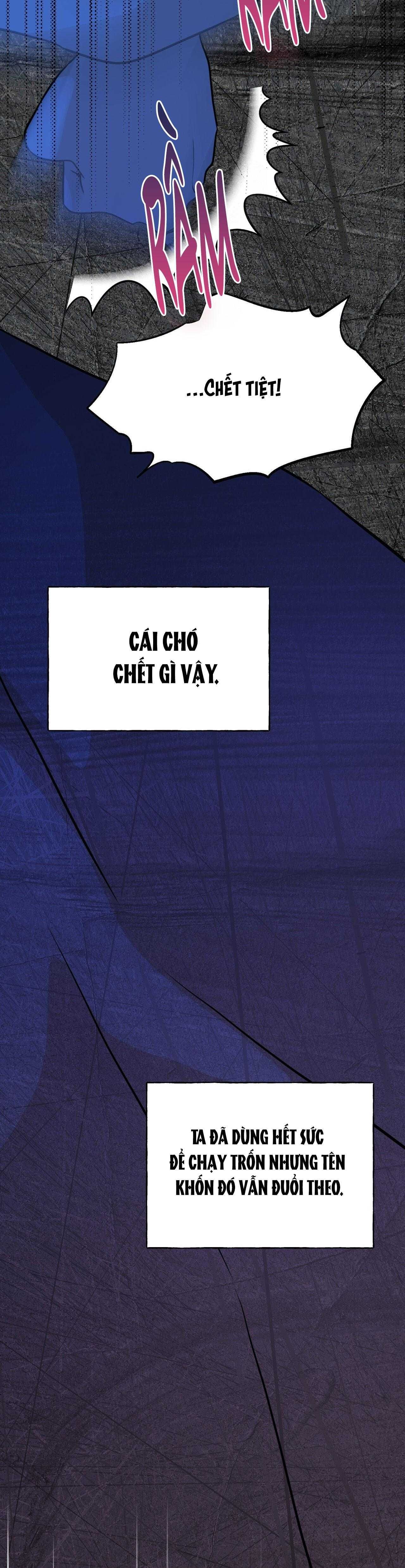 đọc truyện (abo) Đám Cưới Hoàng Gia Chương 27 ảnh 17 tại Giả Dược