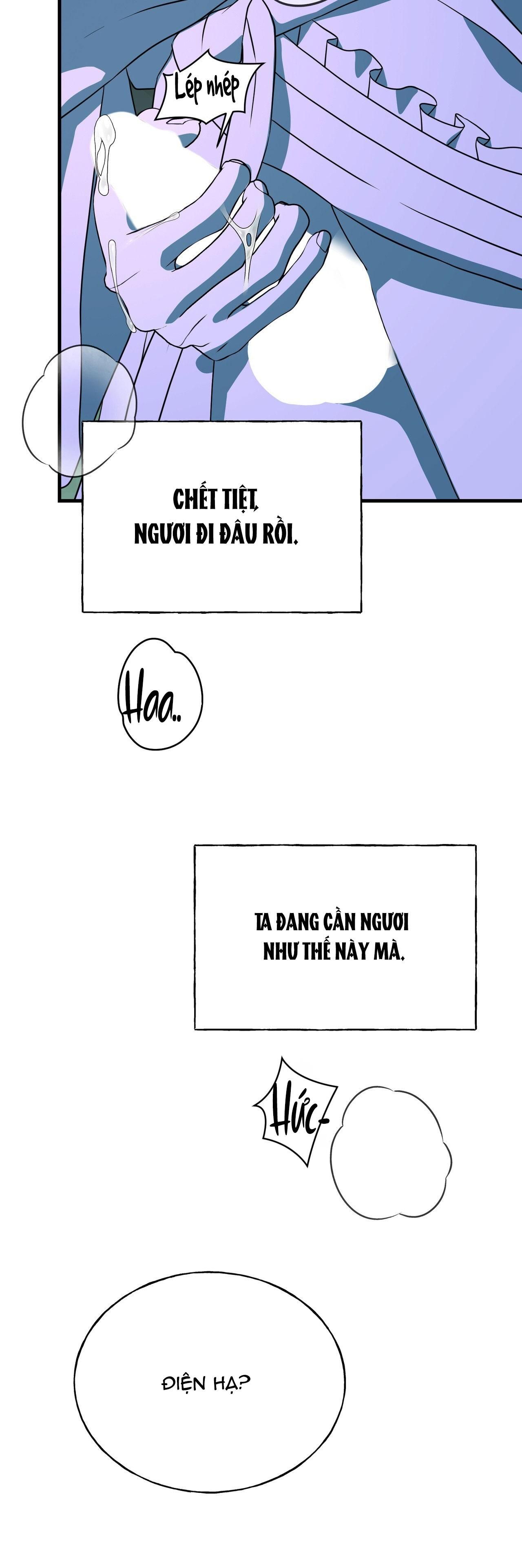 đọc truyện (abo) Đám Cưới Hoàng Gia Chương 28 ảnh 5 tại Giả Dược