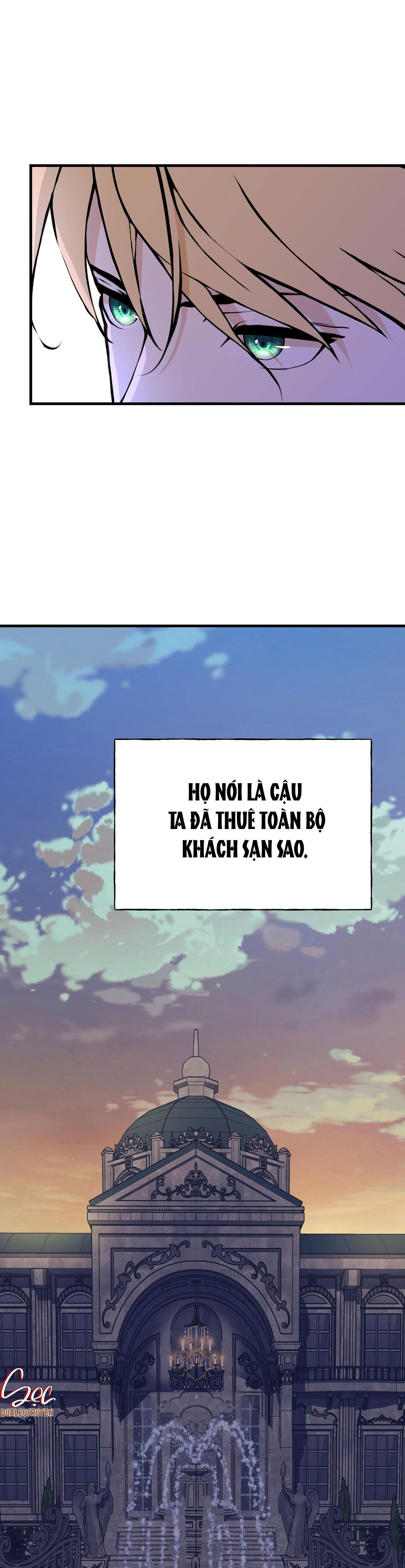 đọc truyện (abo) Đám Cưới Hoàng Gia Chương 3 ảnh 38 tại Giả Dược