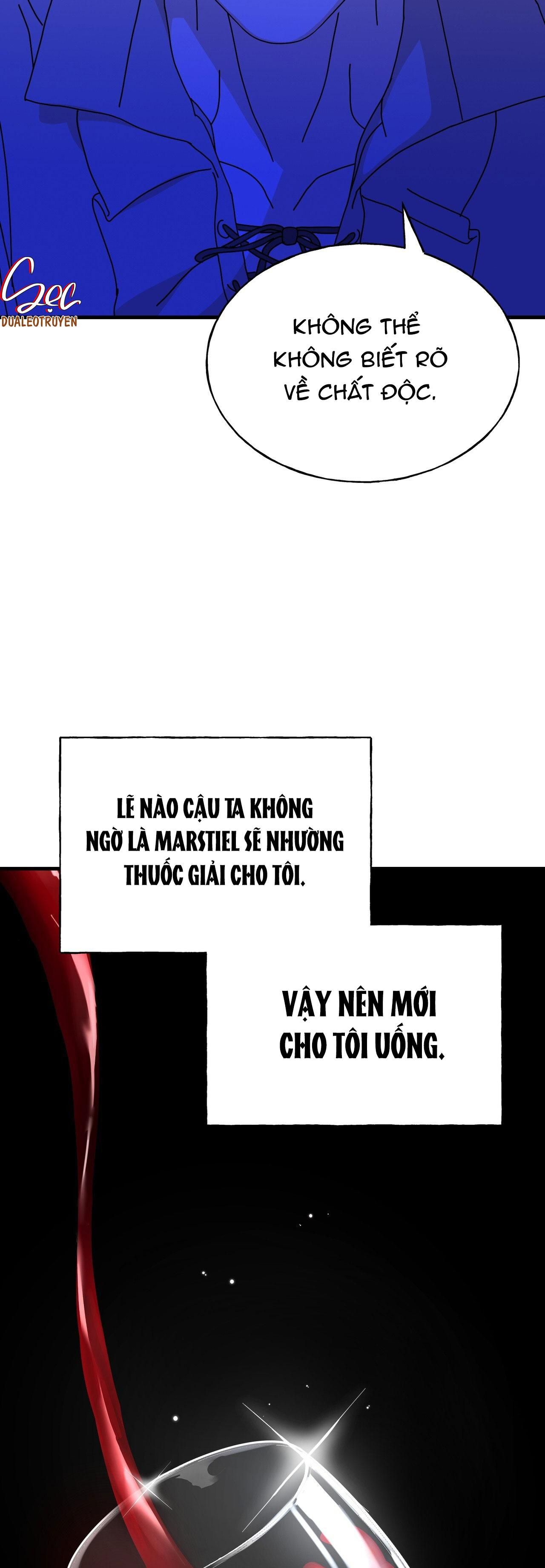 đọc truyện (abo) Đám Cưới Hoàng Gia Chương 30 ảnh 21 tại Giả Dược