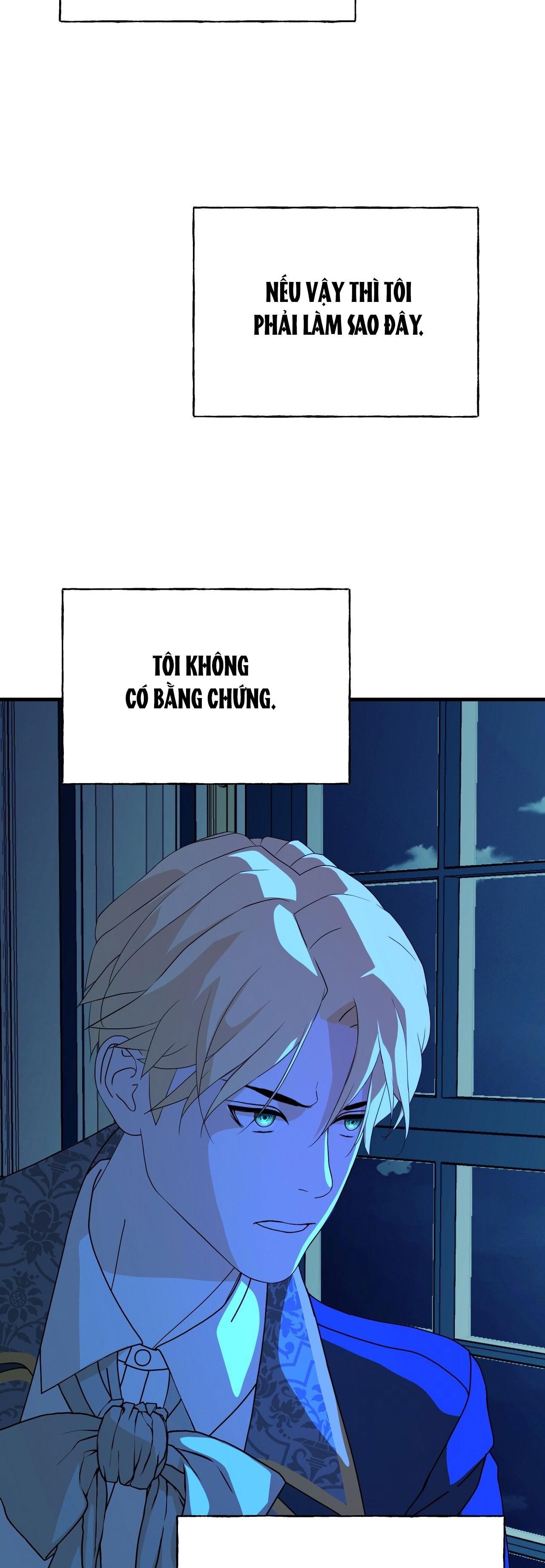 đọc truyện (abo) Đám Cưới Hoàng Gia Chương 30 ảnh 40 tại Giả Dược