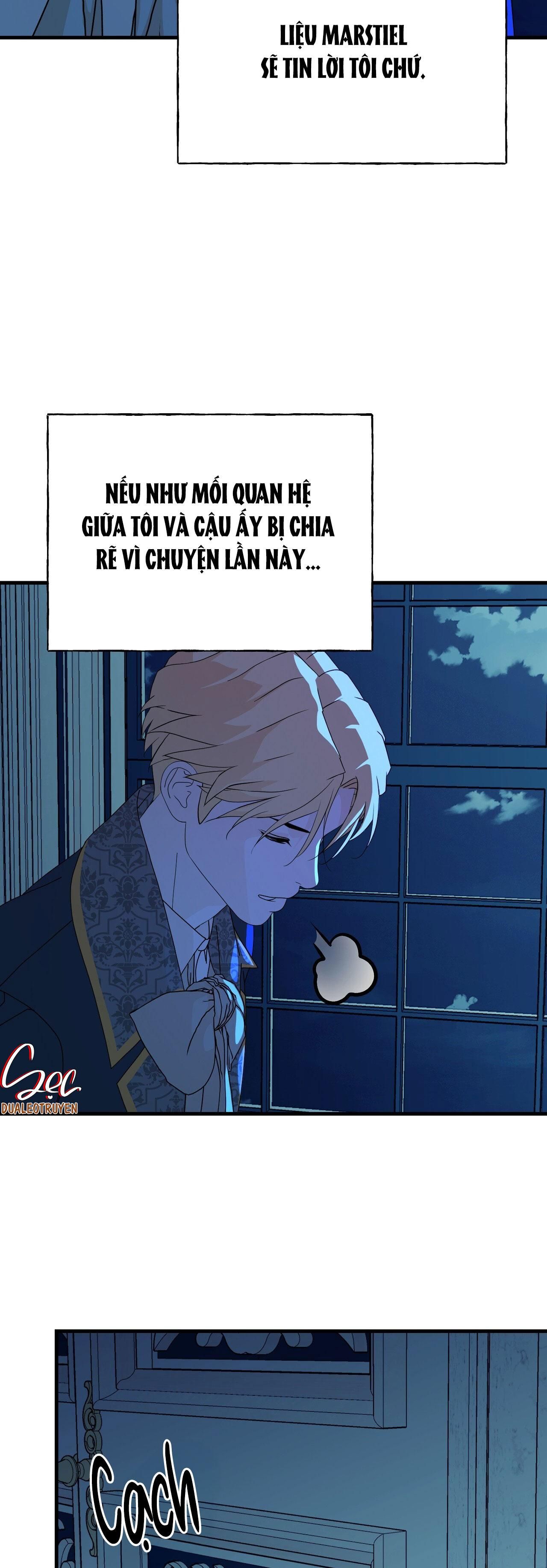 đọc truyện (abo) Đám Cưới Hoàng Gia Chương 30 ảnh 41 tại Giả Dược