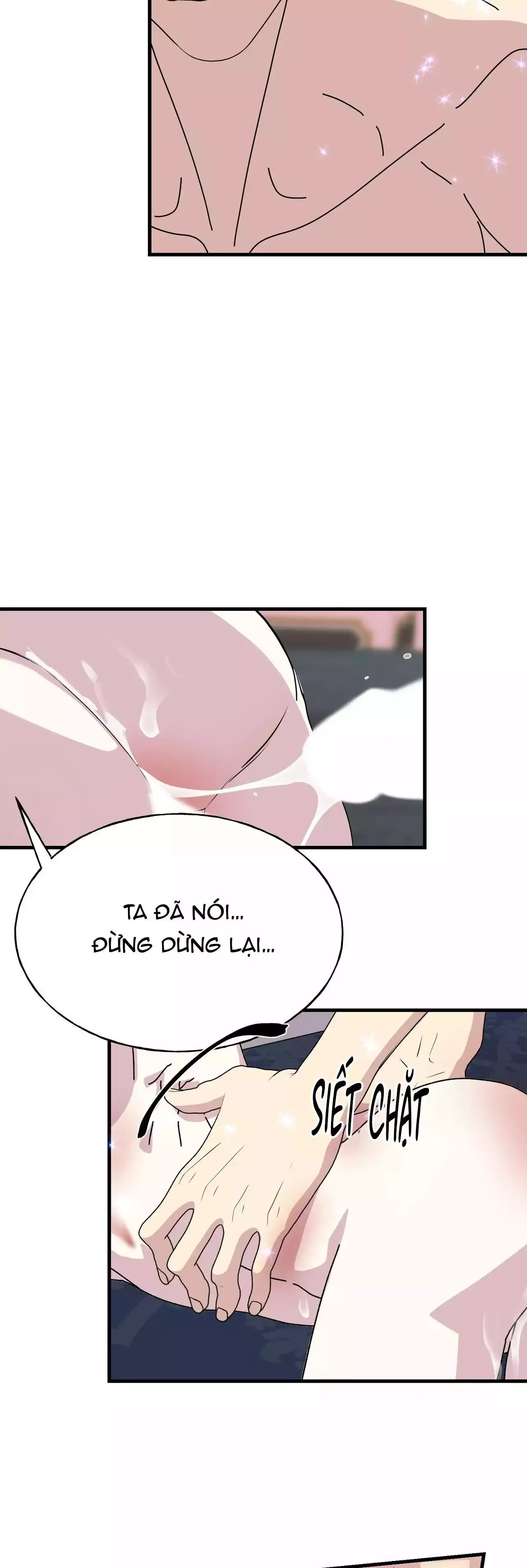 đọc truyện (abo) Đám Cưới Hoàng Gia Chương 33 ảnh 28 tại Giả Dược
