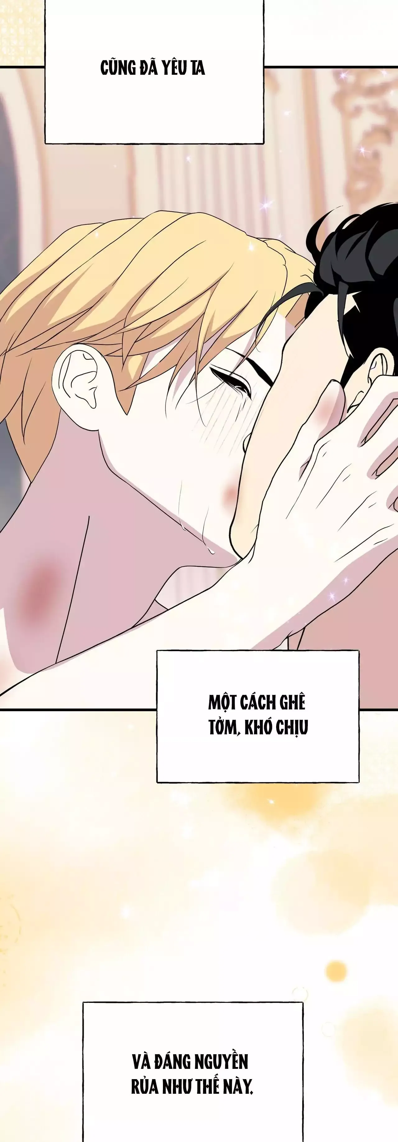 đọc truyện (abo) Đám Cưới Hoàng Gia Chương 33 ảnh 45 tại Giả Dược
