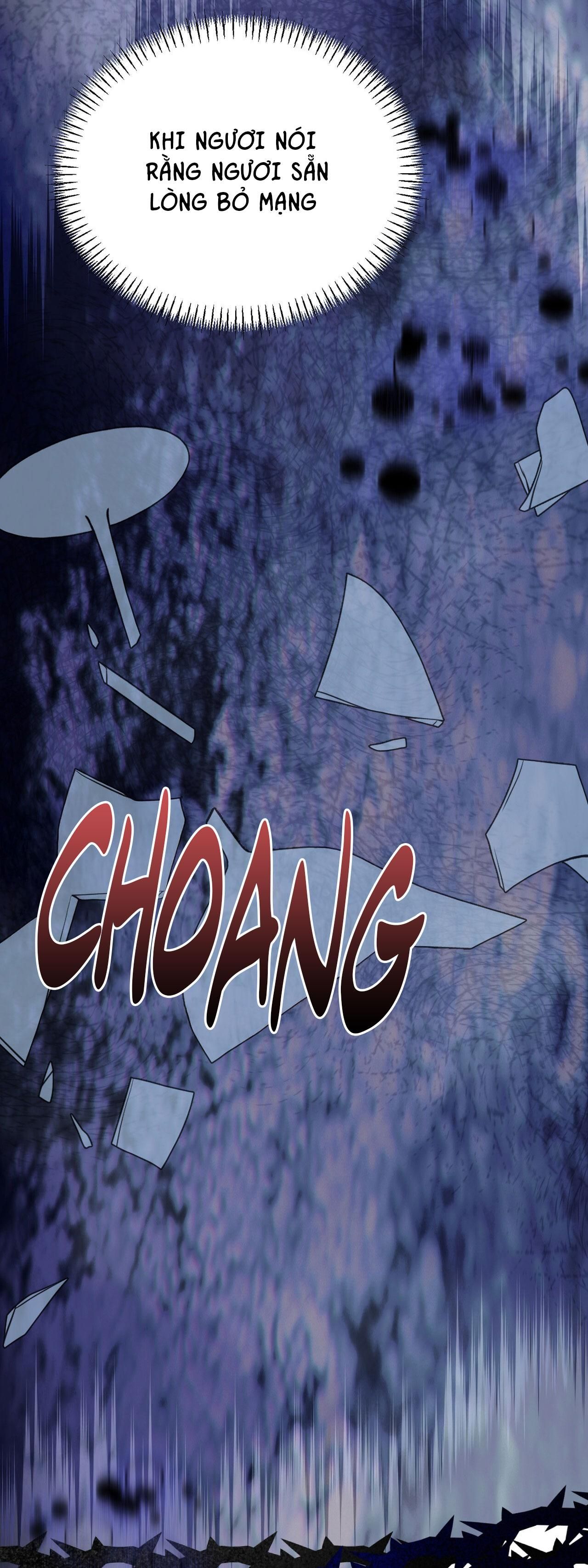 đọc truyện (abo) Đám Cưới Hoàng Gia Chương 38 ảnh 43 tại Giả Dược