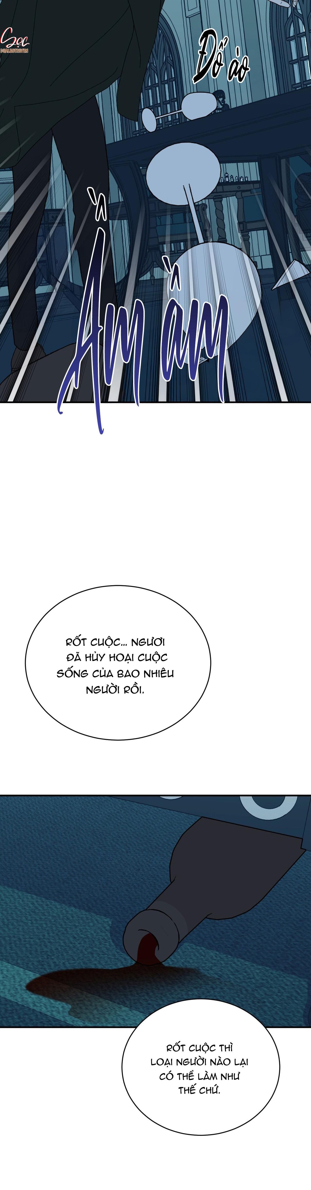 đọc truyện (abo) Đám Cưới Hoàng Gia Chương 39 ảnh 15 tại Giả Dược