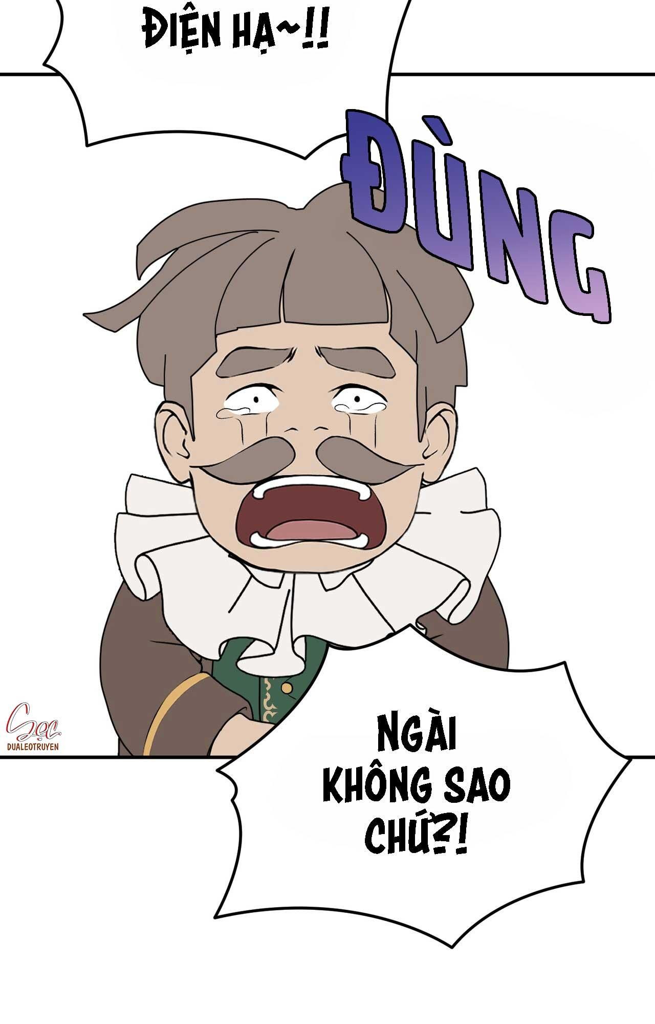 đọc truyện (abo) Đám Cưới Hoàng Gia Chương 44 ảnh 54 tại Giả Dược