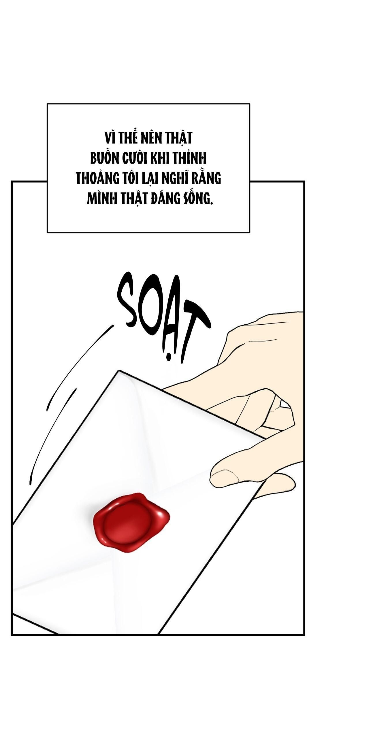 đọc truyện (abo) Đám Cưới Hoàng Gia Chương 48 ảnh 3 tại Thiên Thai Truyện