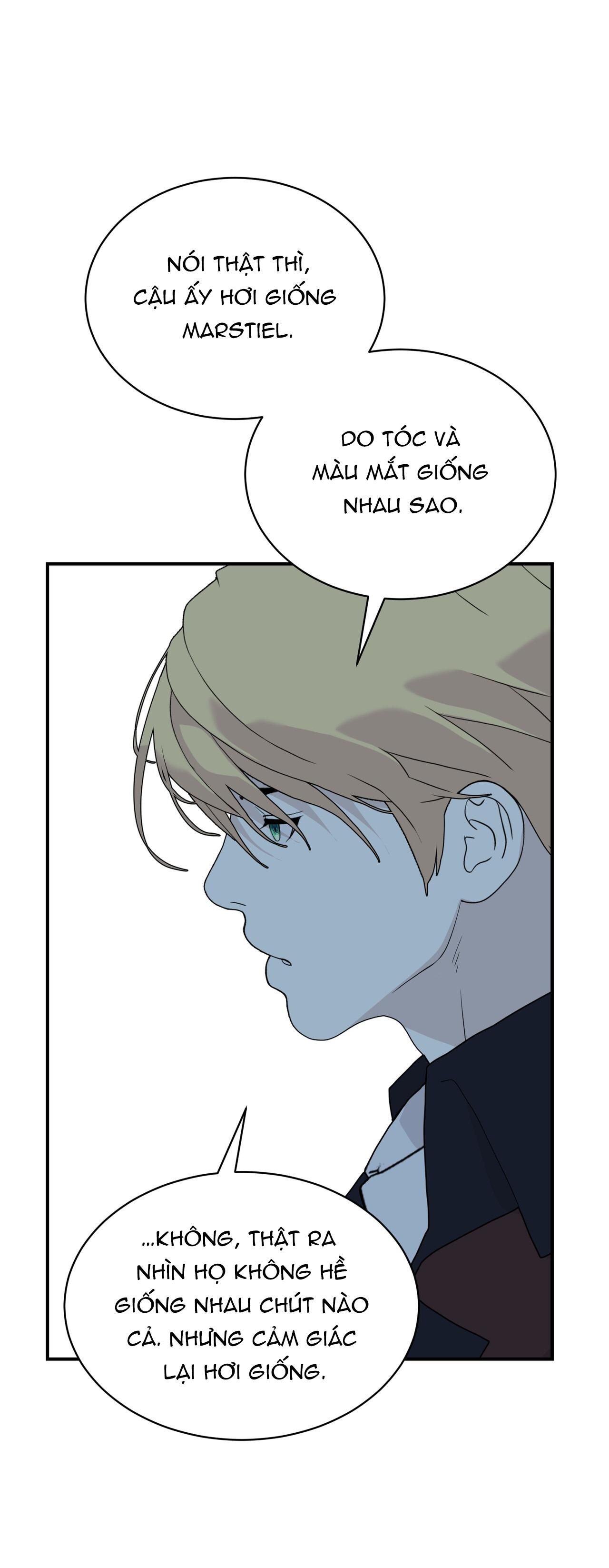 đọc truyện (abo) Đám Cưới Hoàng Gia Chương 48 ảnh 20 tại Thiên Thai Truyện