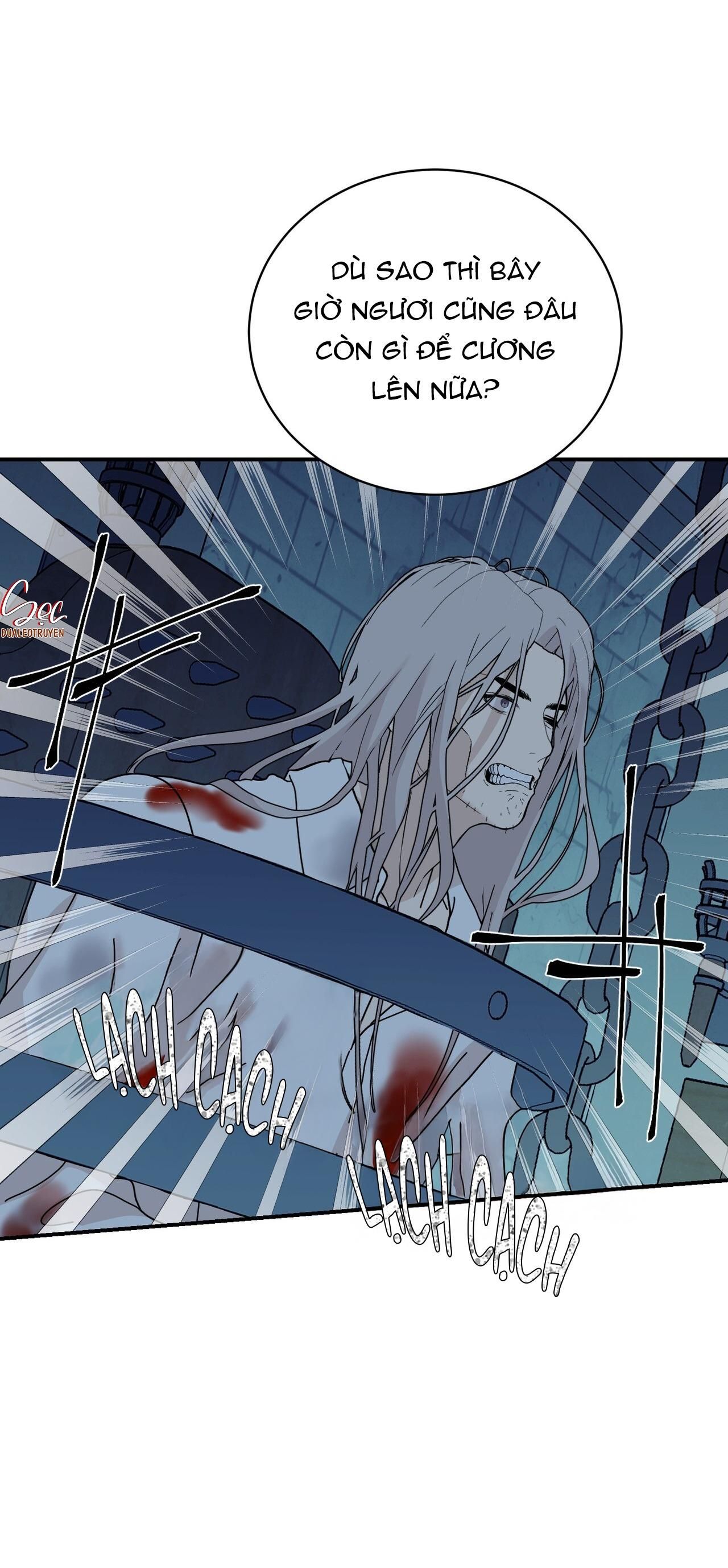 đọc truyện (abo) Đám Cưới Hoàng Gia Chương 48 ảnh 23 tại Thiên Thai Truyện