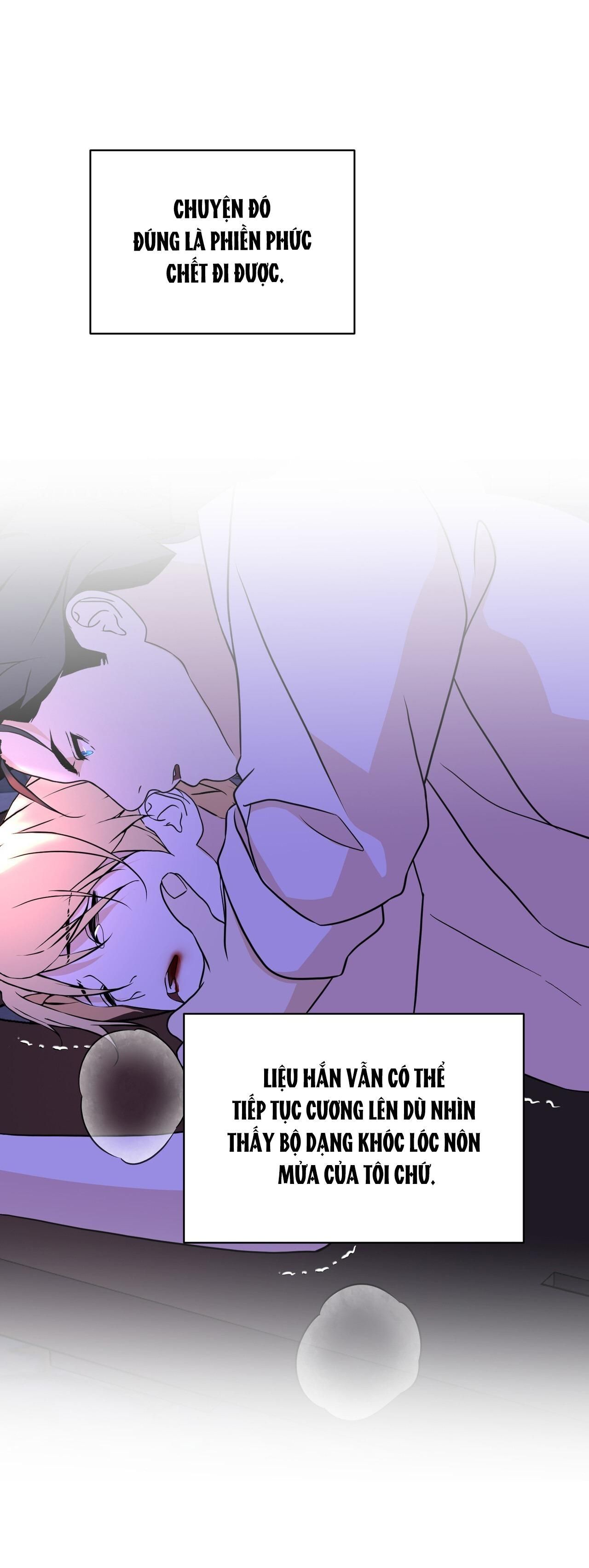 đọc truyện (abo) Đám Cưới Hoàng Gia Chương 48 ảnh 25 tại Thiên Thai Truyện