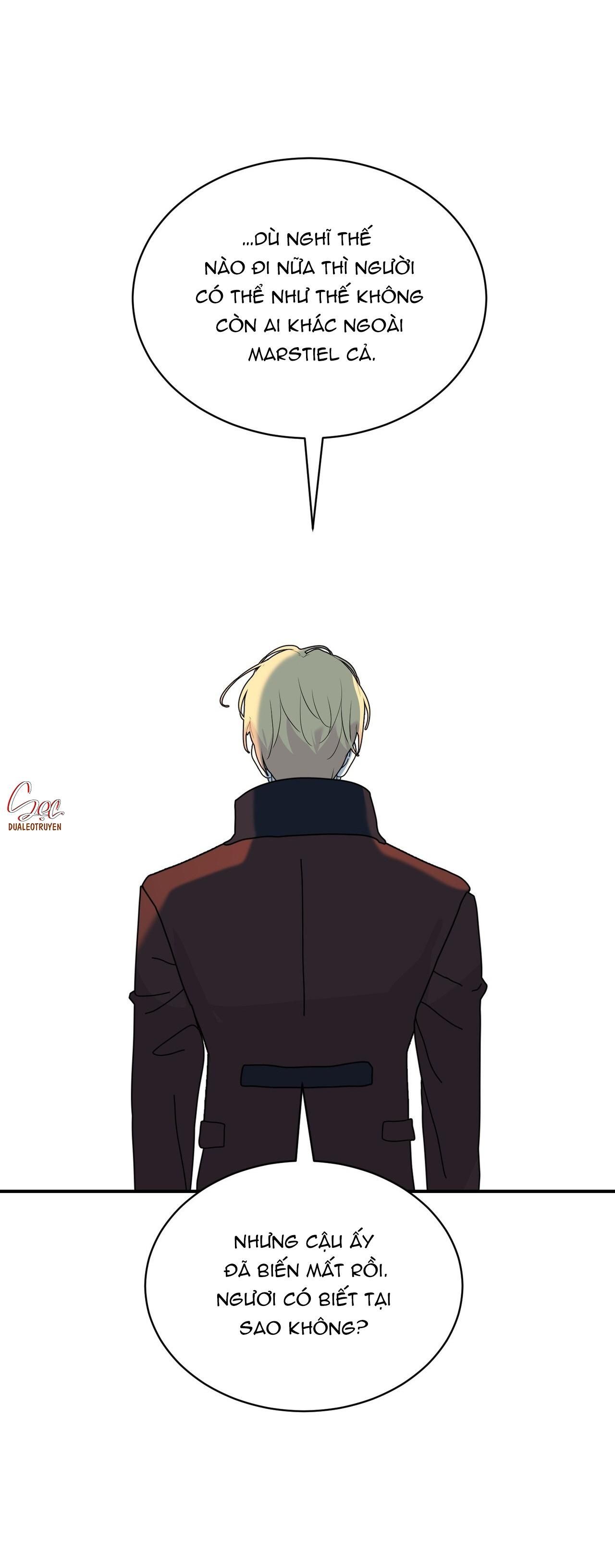 đọc truyện (abo) Đám Cưới Hoàng Gia Chương 48 ảnh 26 tại Thiên Thai Truyện