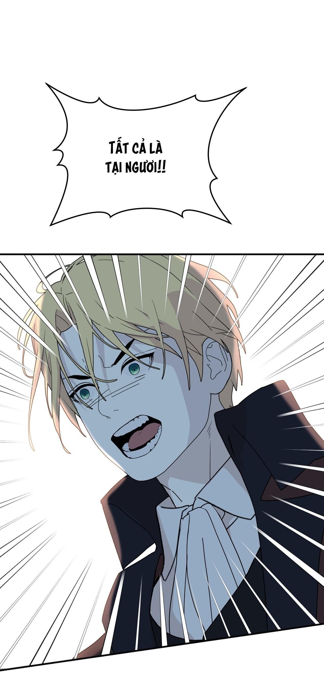 đọc truyện (abo) Đám Cưới Hoàng Gia Chương 48 ảnh 27 tại Thiên Thai Truyện