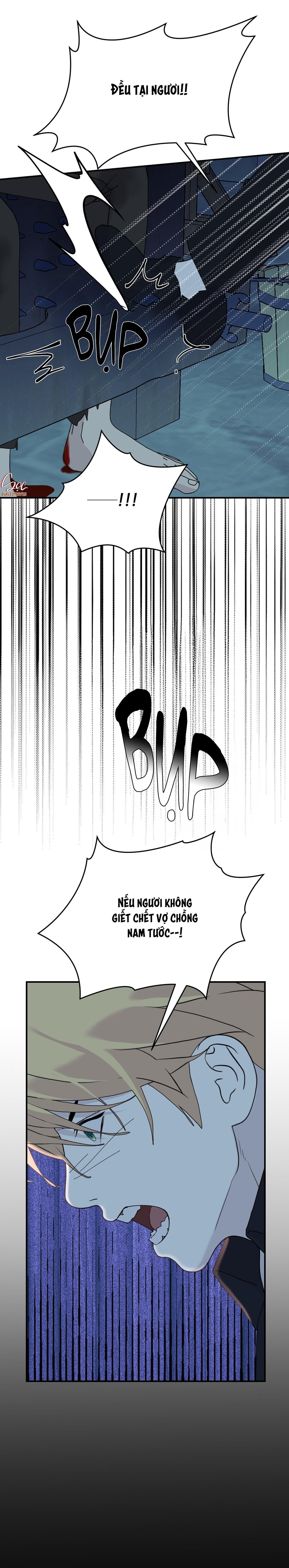 đọc truyện (abo) Đám Cưới Hoàng Gia Chương 48 ảnh 28 tại Thiên Thai Truyện