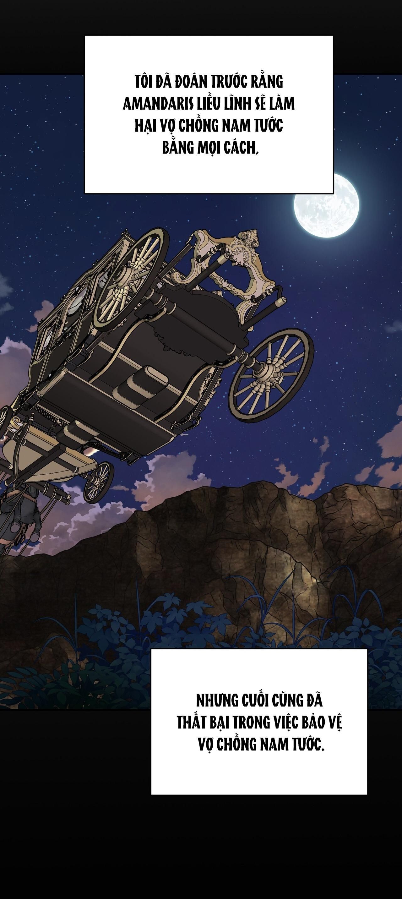 đọc truyện (abo) Đám Cưới Hoàng Gia Chương 48 ảnh 29 tại Thiên Thai Truyện