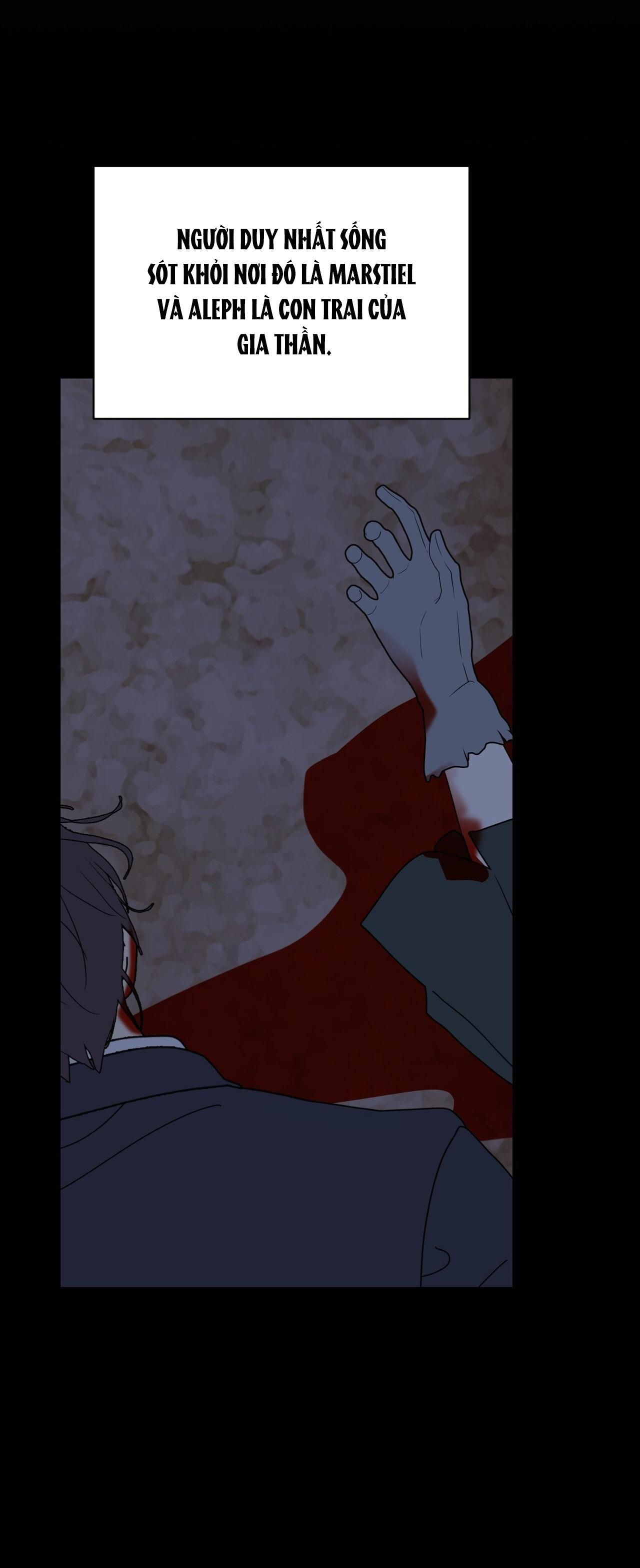 đọc truyện (abo) Đám Cưới Hoàng Gia Chương 48 ảnh 30 tại Thiên Thai Truyện