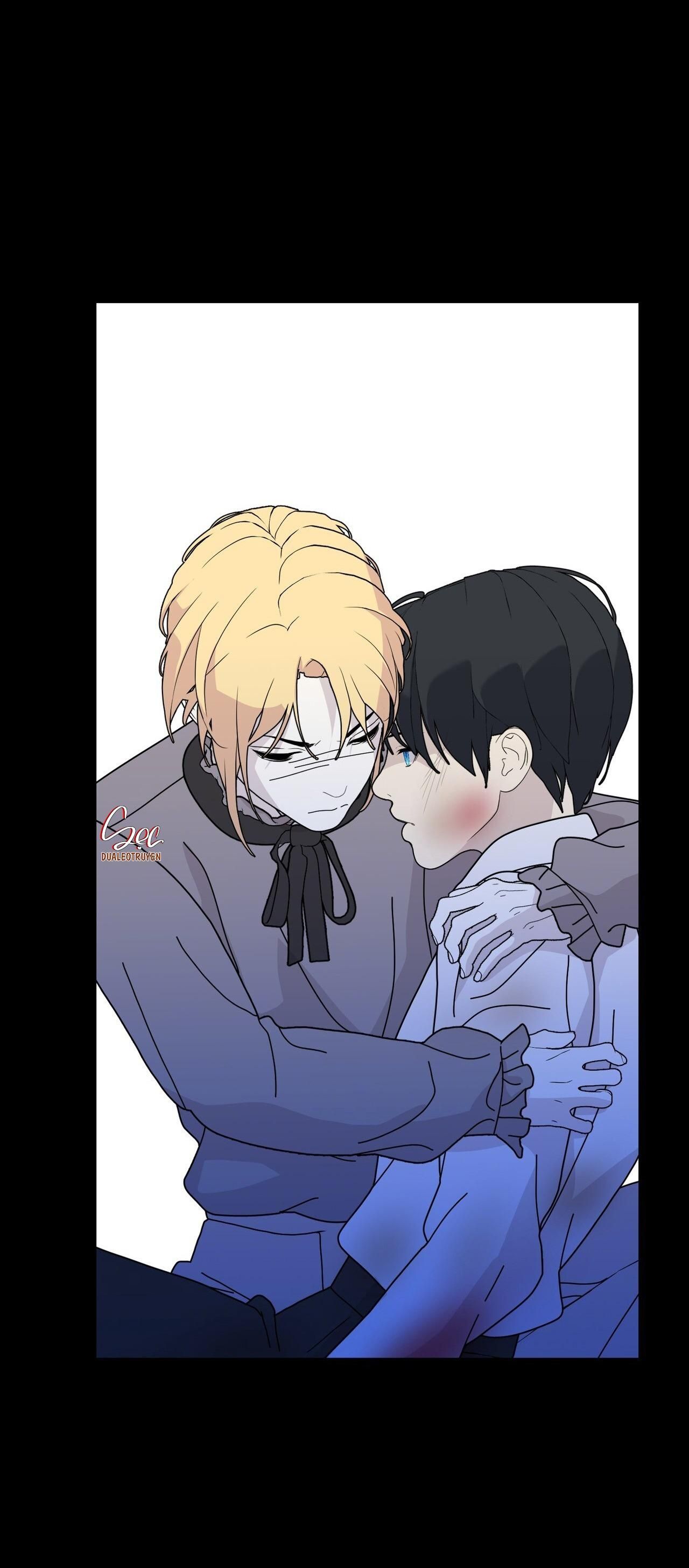 đọc truyện (abo) Đám Cưới Hoàng Gia Chương 48 ảnh 31 tại Thiên Thai Truyện