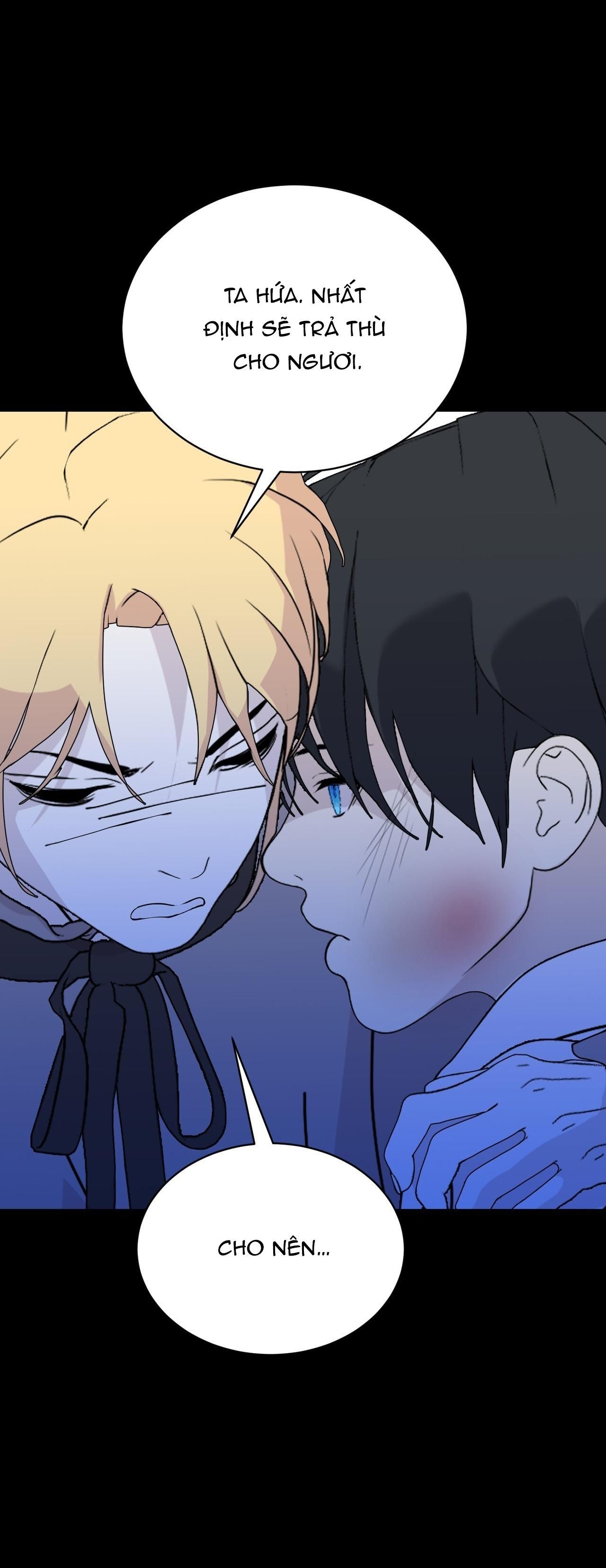 đọc truyện (abo) Đám Cưới Hoàng Gia Chương 48 ảnh 32 tại Thiên Thai Truyện