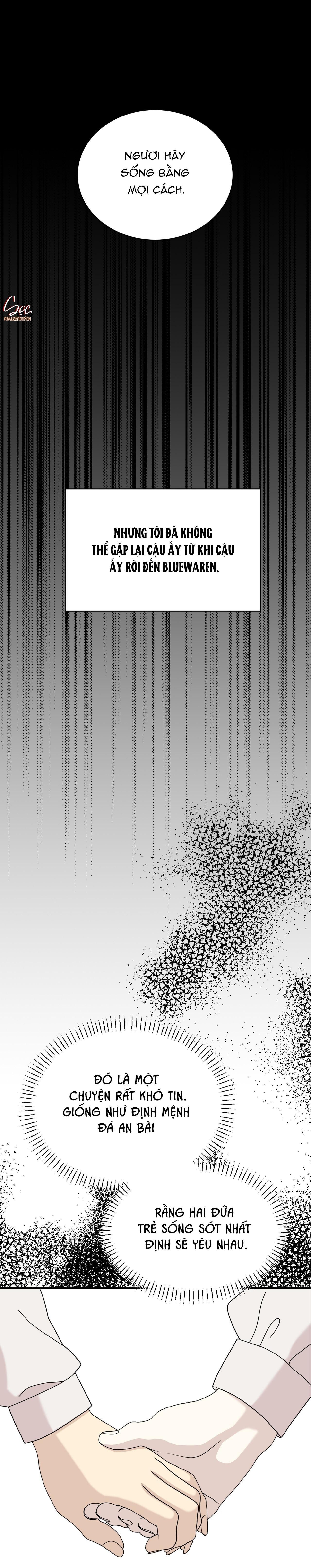 đọc truyện (abo) Đám Cưới Hoàng Gia Chương 48 ảnh 33 tại Thiên Thai Truyện