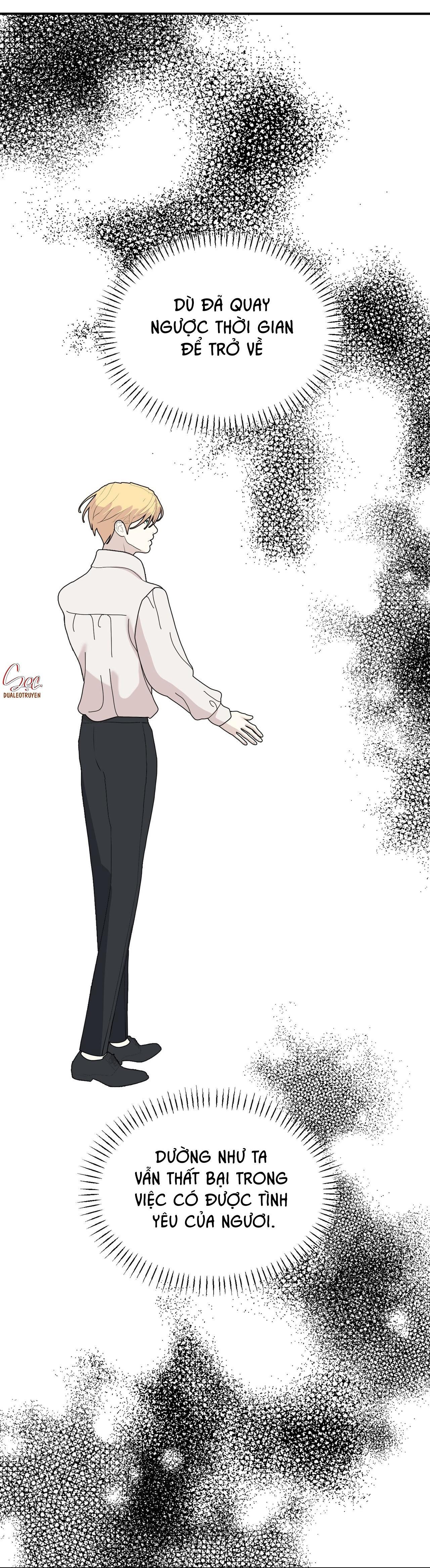 đọc truyện (abo) Đám Cưới Hoàng Gia Chương 48 ảnh 34 tại Thiên Thai Truyện