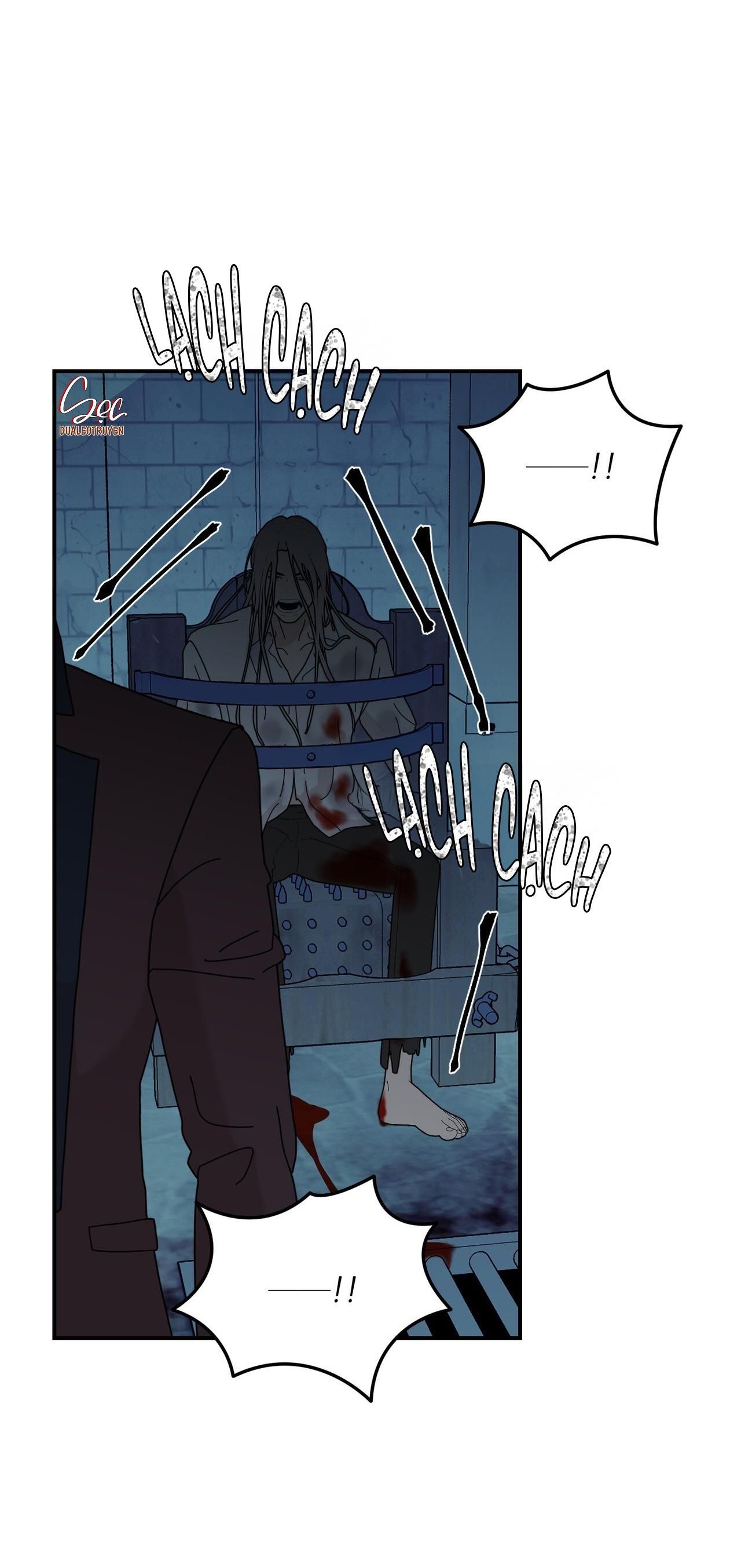 đọc truyện (abo) Đám Cưới Hoàng Gia Chương 48 ảnh 36 tại Thiên Thai Truyện