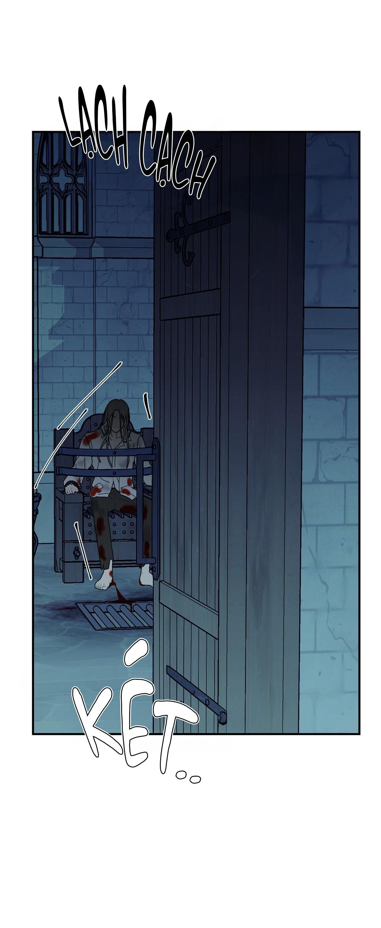 đọc truyện (abo) Đám Cưới Hoàng Gia Chương 48 ảnh 37 tại Thiên Thai Truyện