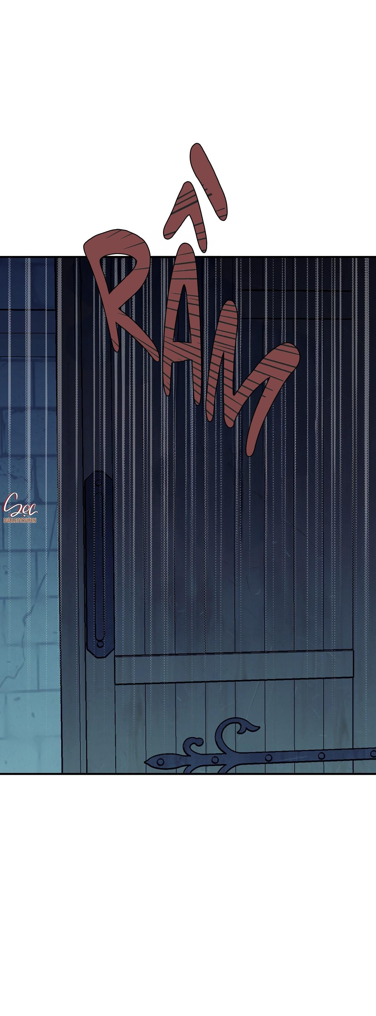 đọc truyện (abo) Đám Cưới Hoàng Gia Chương 48 ảnh 38 tại Thiên Thai Truyện