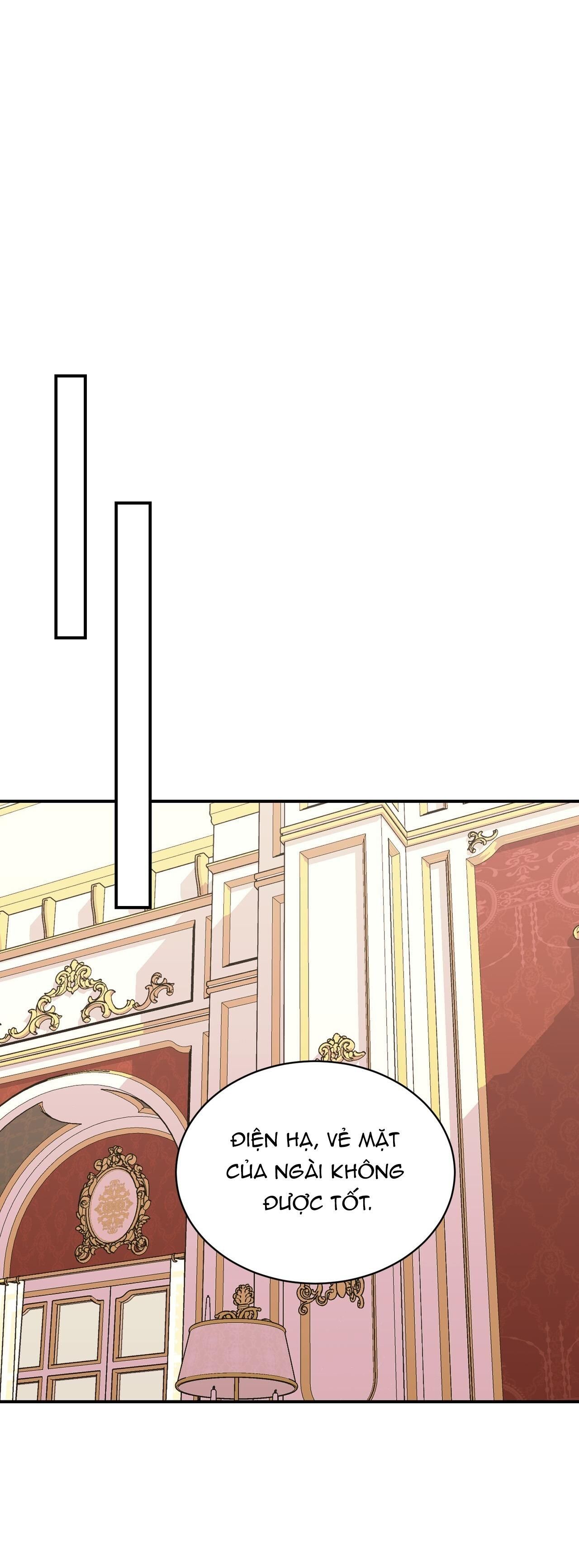 đọc truyện (abo) Đám Cưới Hoàng Gia Chương 48 ảnh 39 tại Thiên Thai Truyện