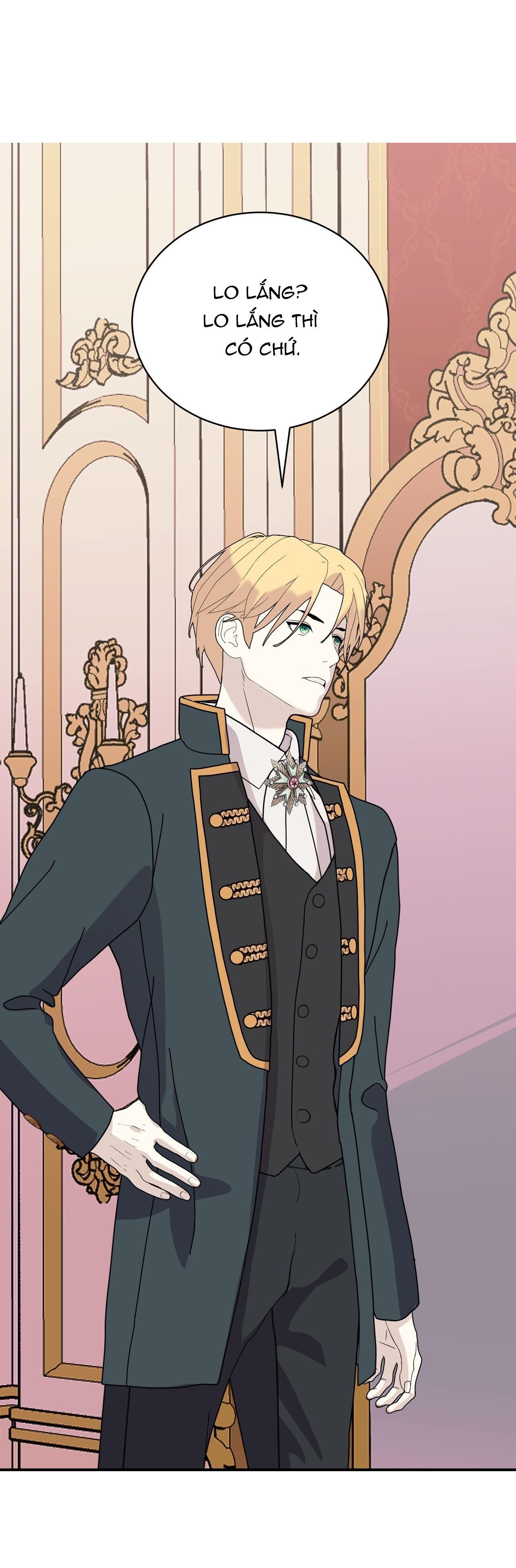 đọc truyện (abo) Đám Cưới Hoàng Gia Chương 48 ảnh 41 tại Thiên Thai Truyện