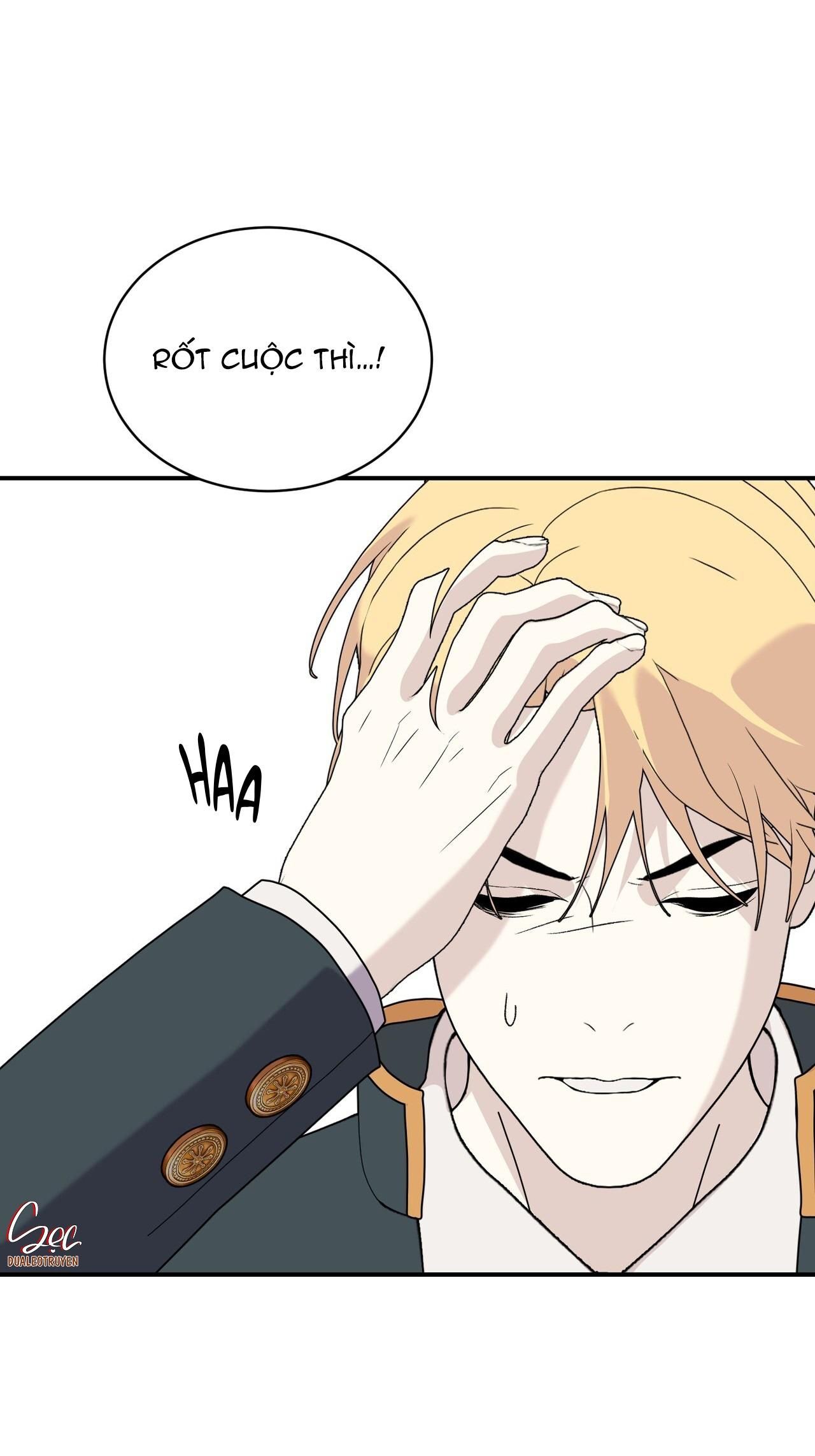 đọc truyện (abo) Đám Cưới Hoàng Gia Chương 48 ảnh 44 tại Thiên Thai Truyện