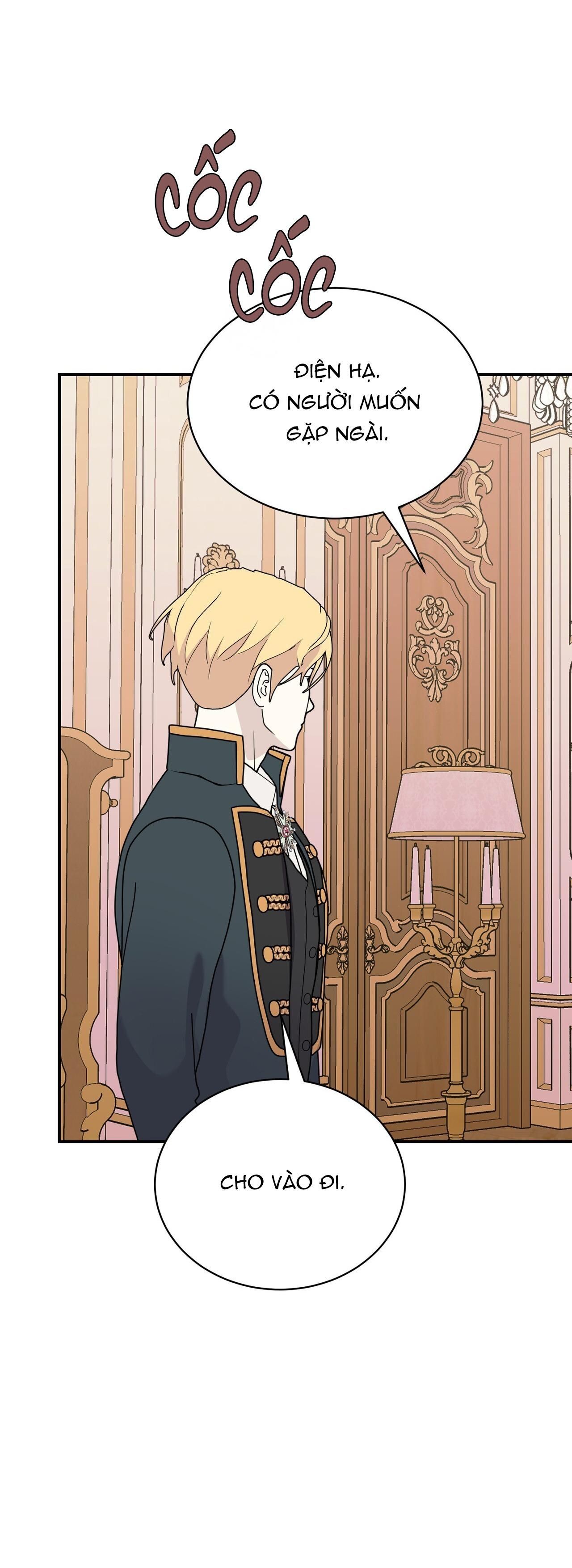 đọc truyện (abo) Đám Cưới Hoàng Gia Chương 48 ảnh 45 tại Thiên Thai Truyện