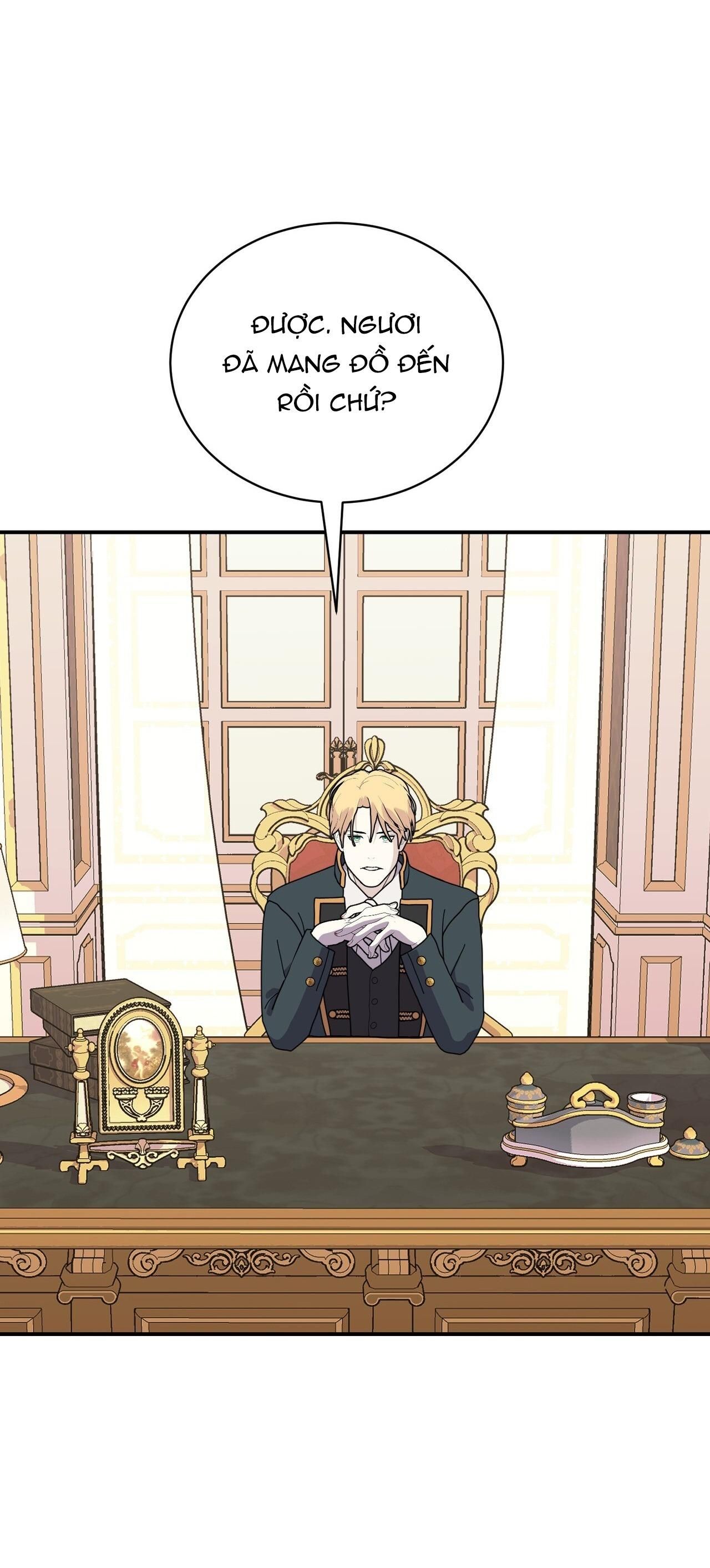 đọc truyện (abo) Đám Cưới Hoàng Gia Chương 48 ảnh 47 tại Thiên Thai Truyện