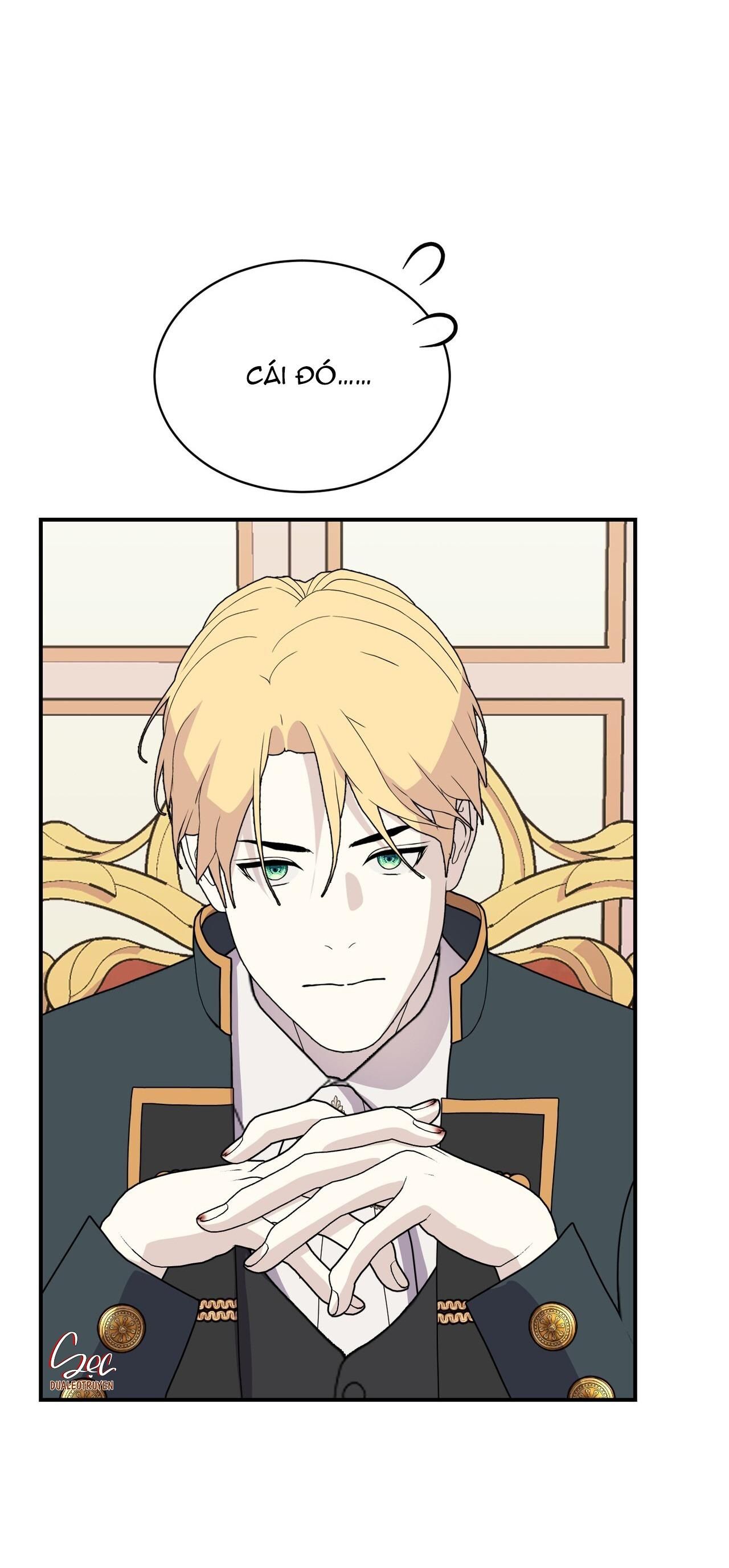 đọc truyện (abo) Đám Cưới Hoàng Gia Chương 48 ảnh 48 tại Thiên Thai Truyện