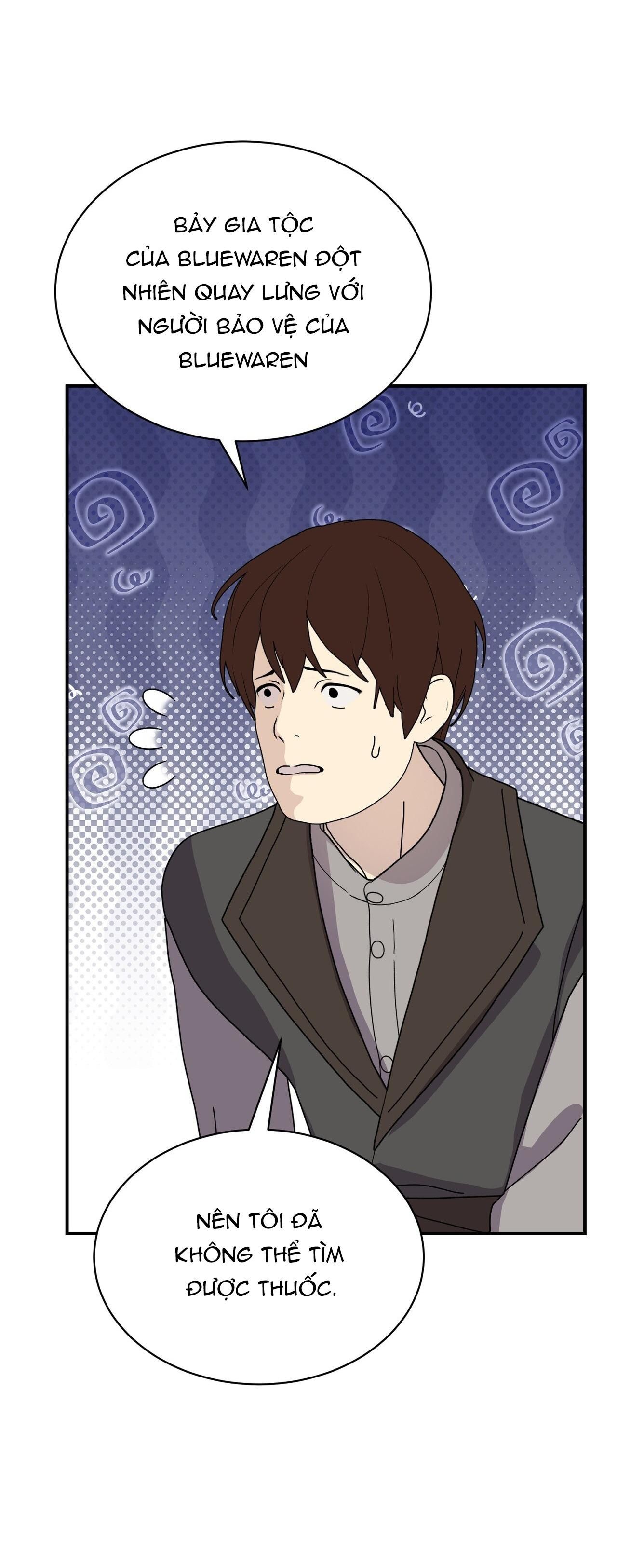 đọc truyện (abo) Đám Cưới Hoàng Gia Chương 48 ảnh 49 tại Thiên Thai Truyện